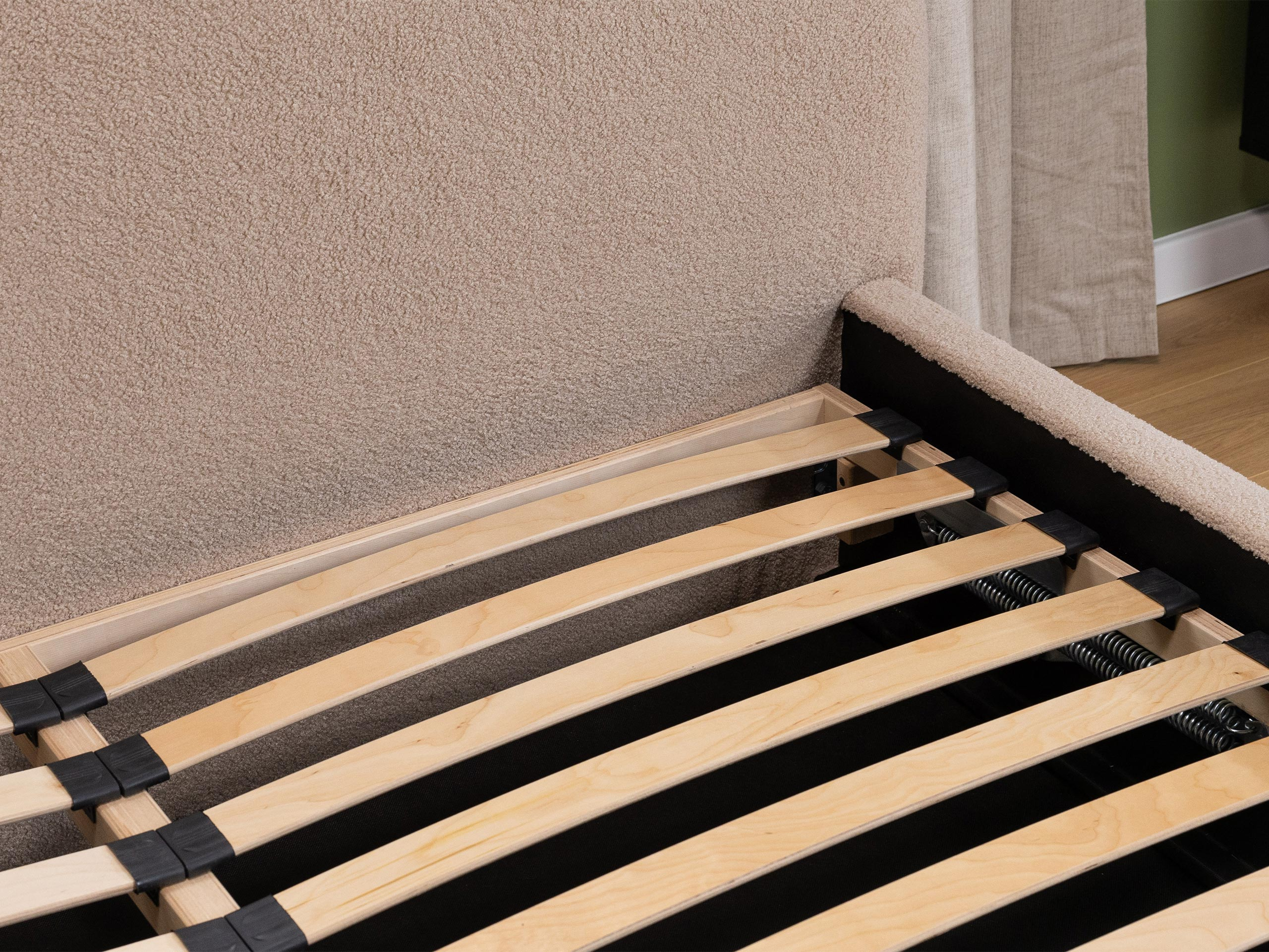 Cama TrendyNest Verbio (Lambi 06)