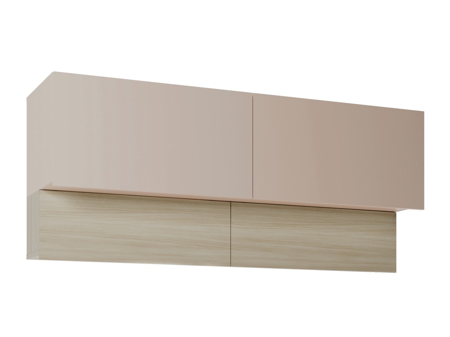Armario de pared Sermavi 112