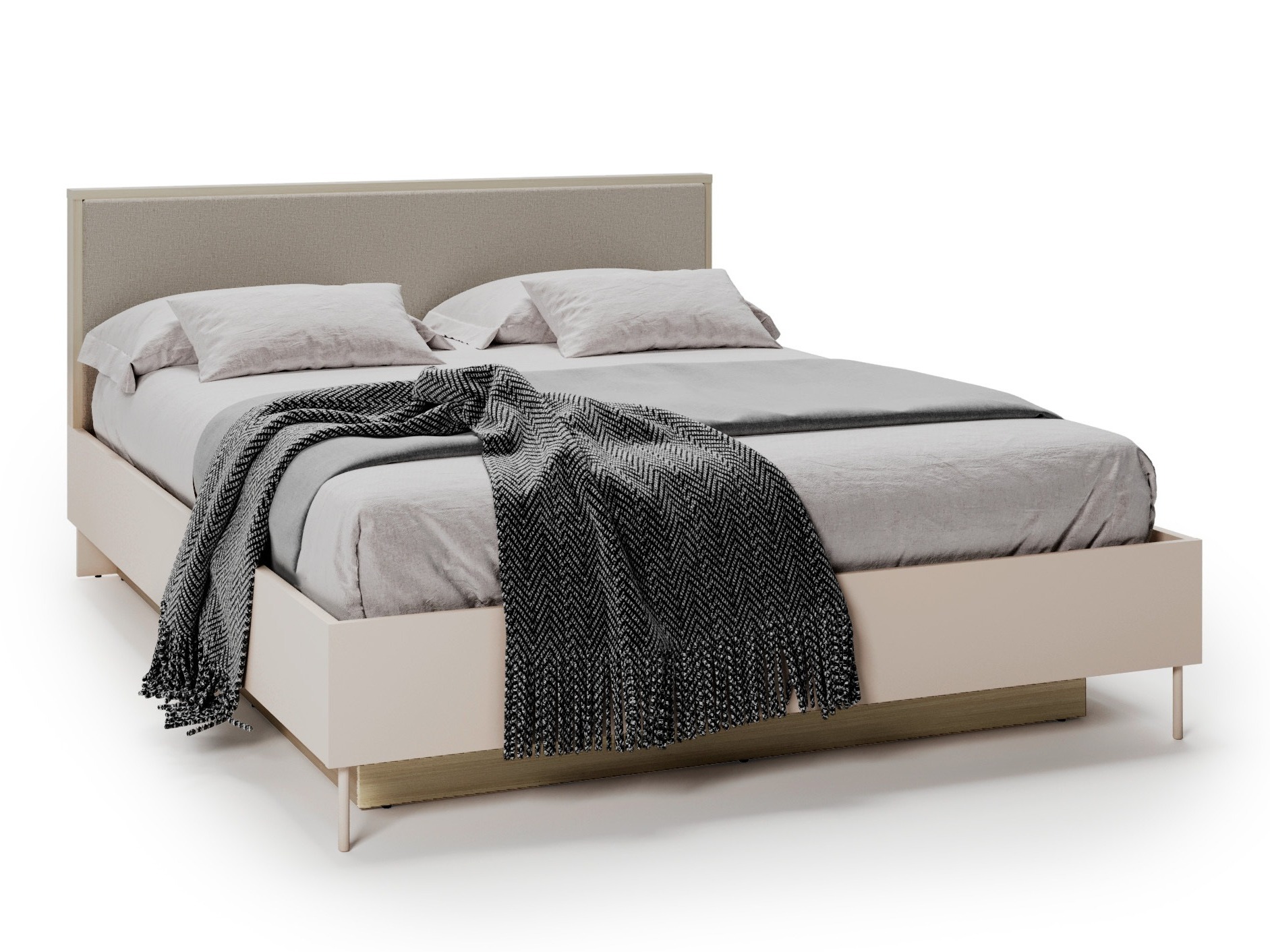 Cama Sermavi 140
