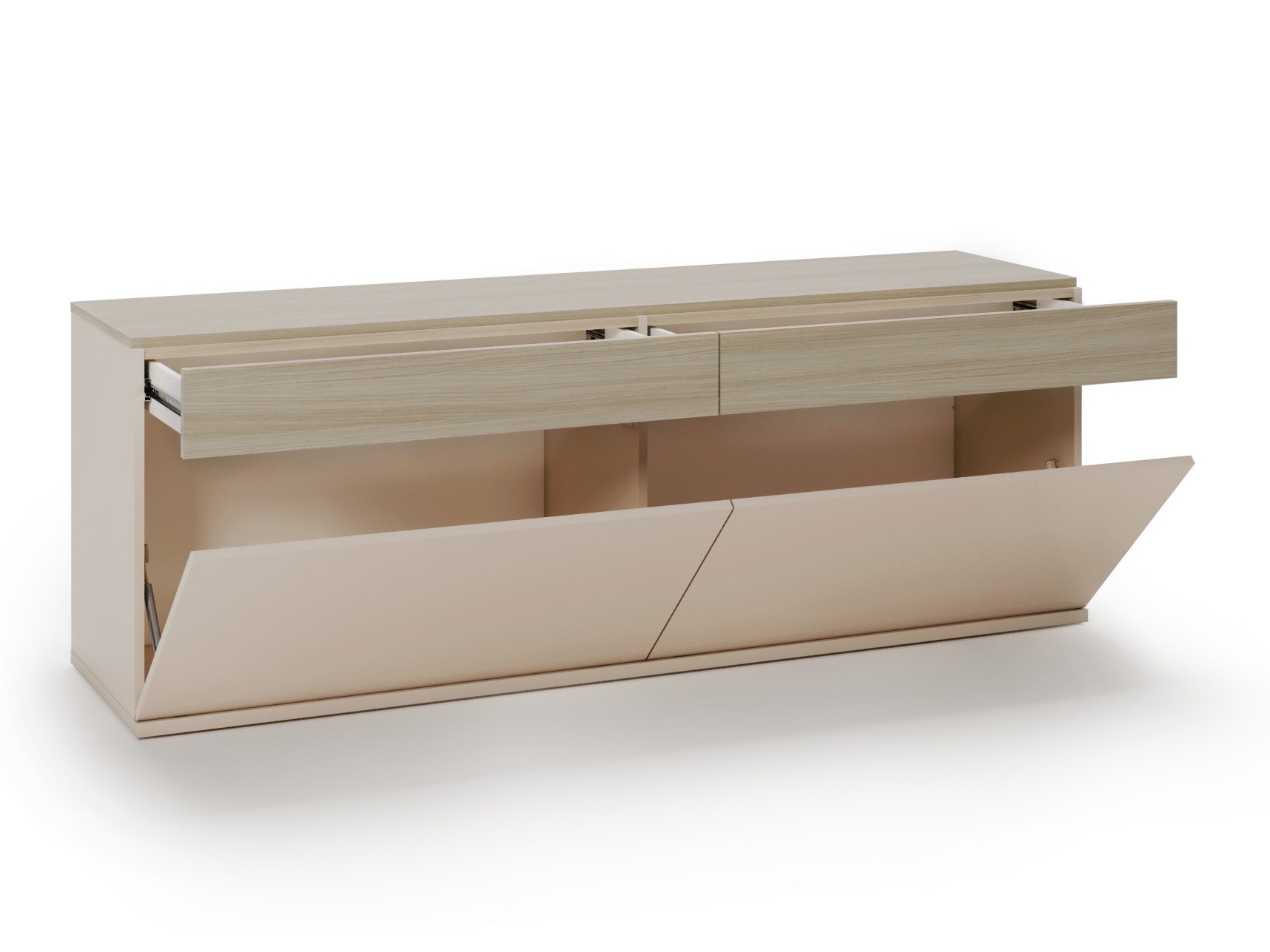 Mueble TV Sermavi 113