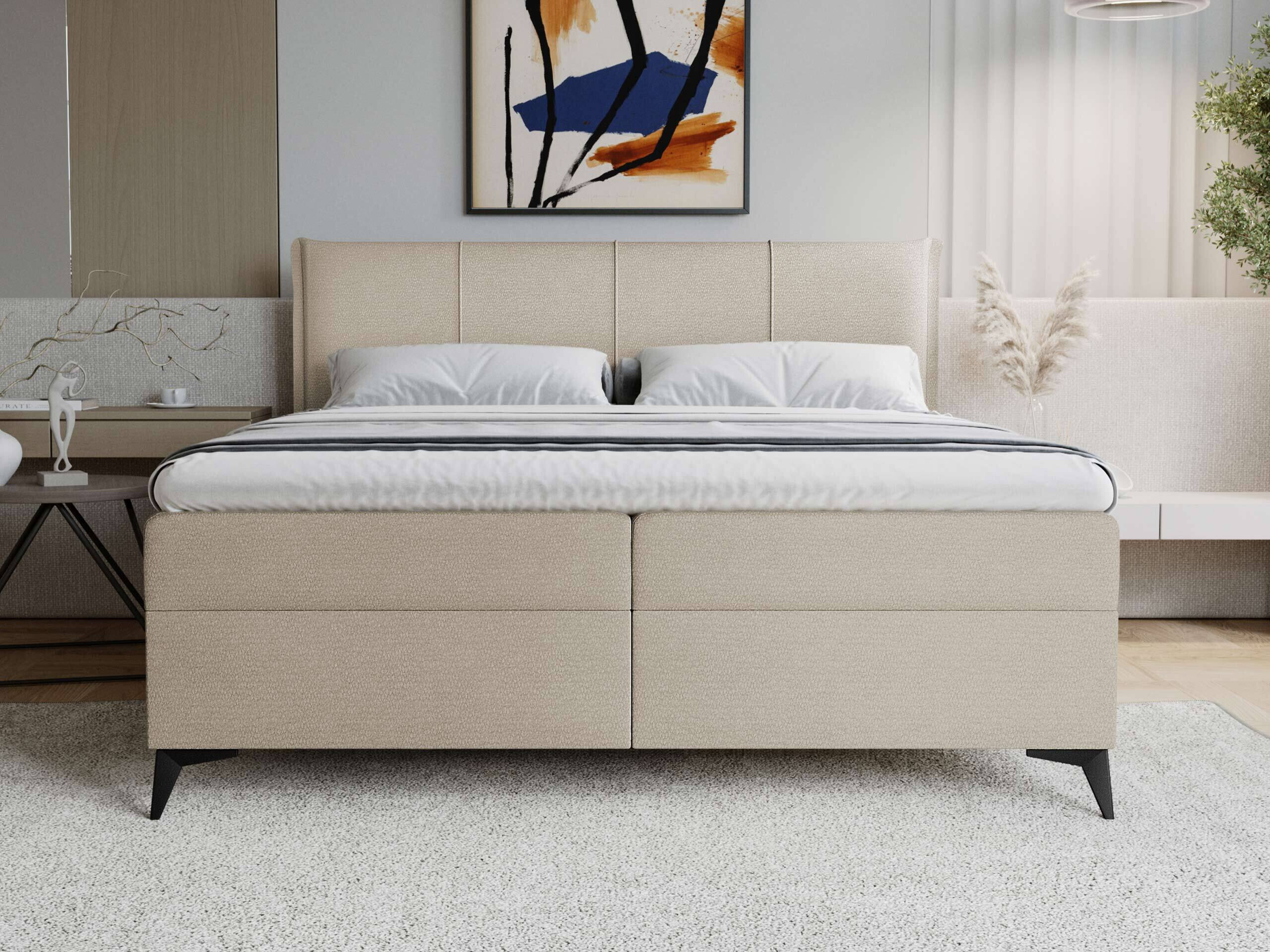Cama continental Viter (Vibe 06)