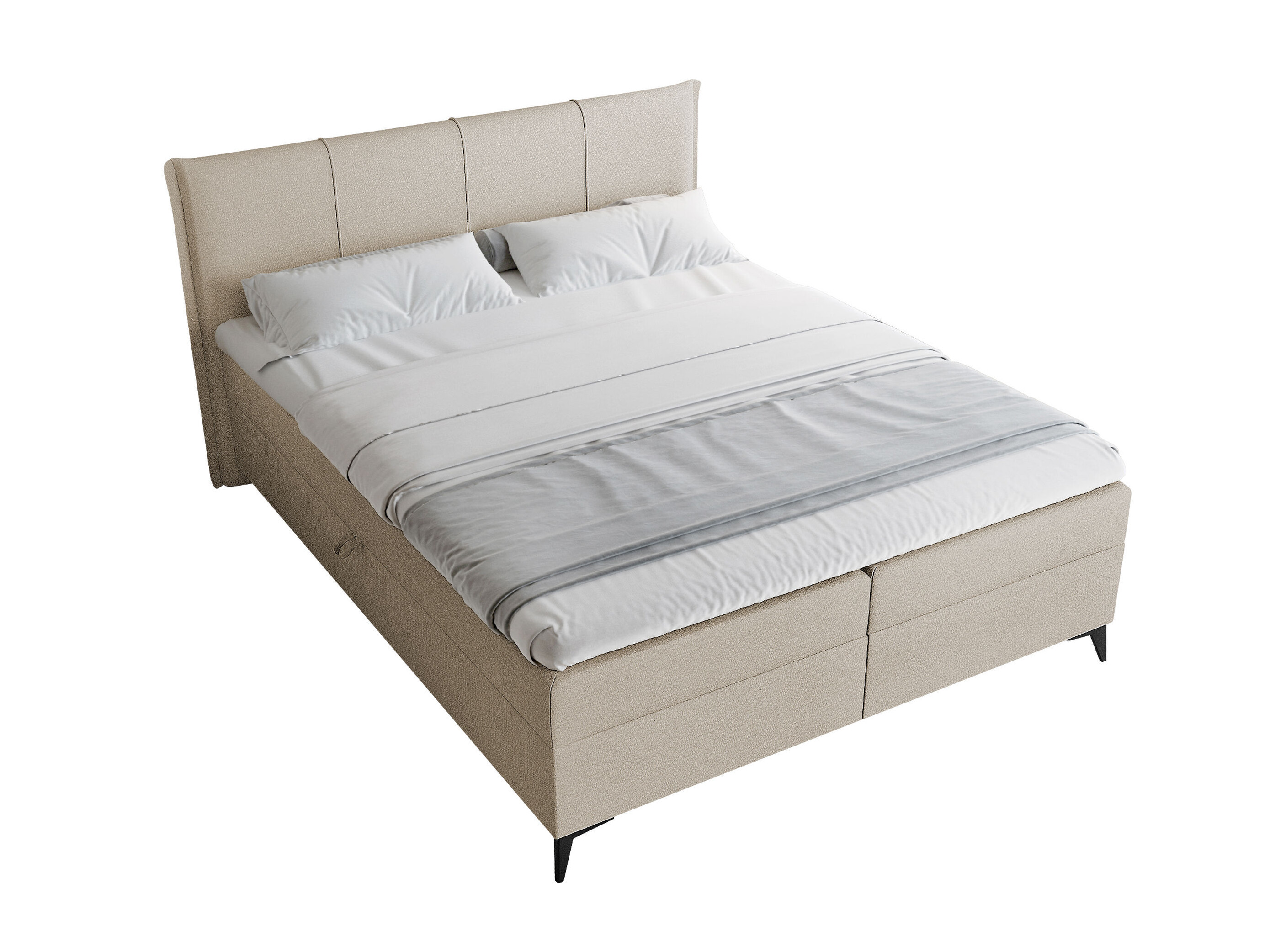 Cama continental Viter (Vibe 06)