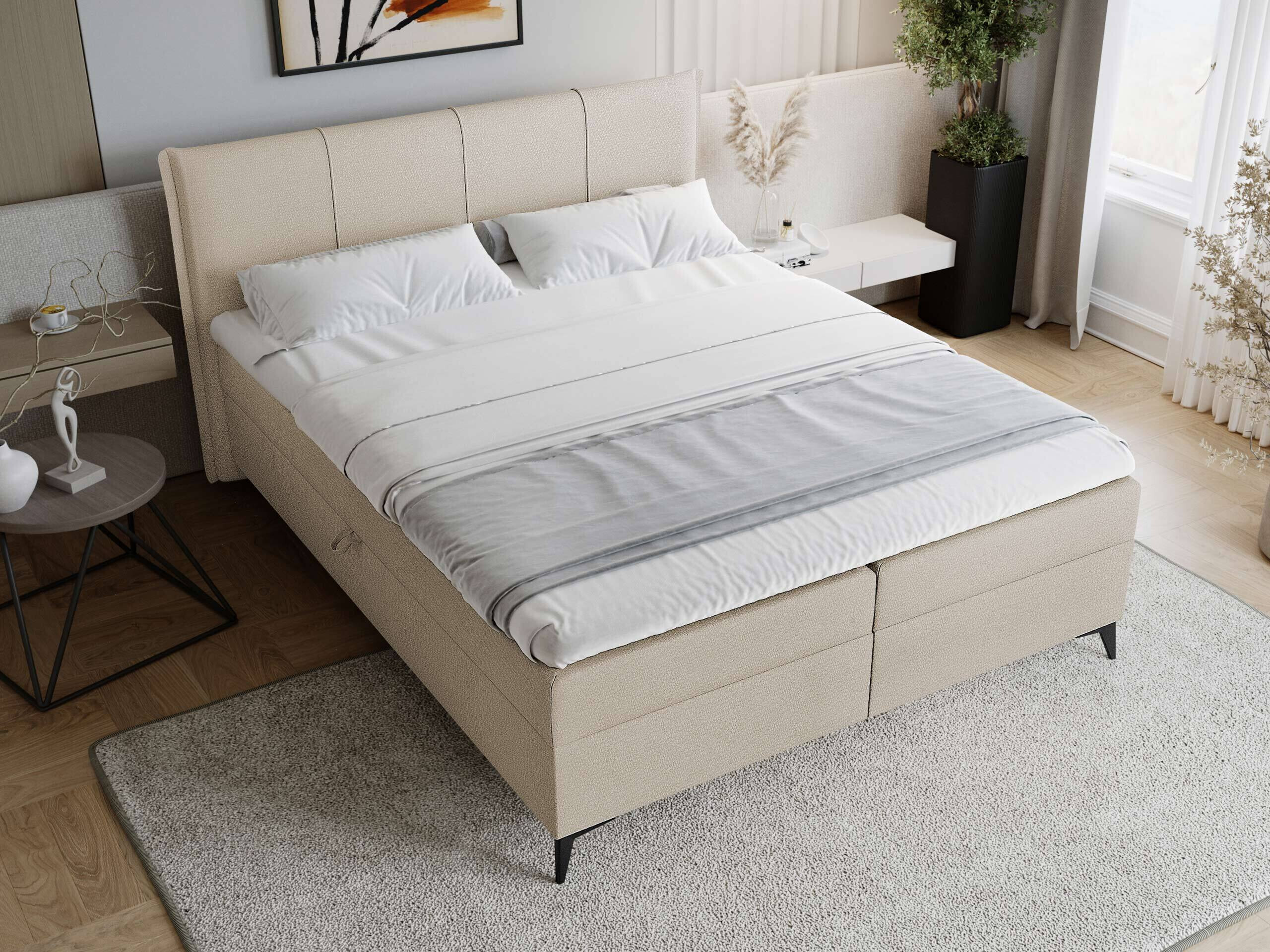 Cama continental Viter (Vibe 06)