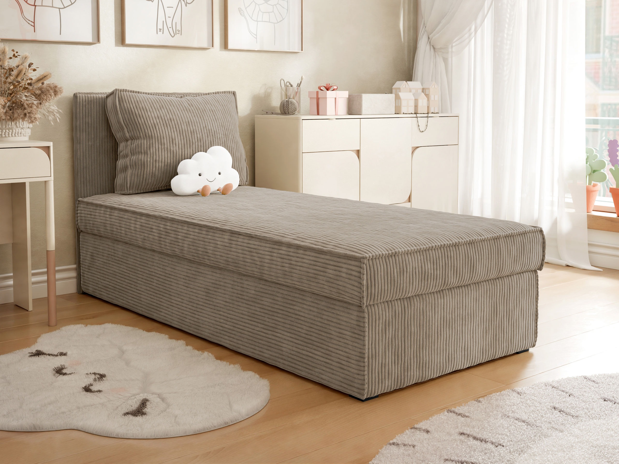 Cama Apium (Poso 02)