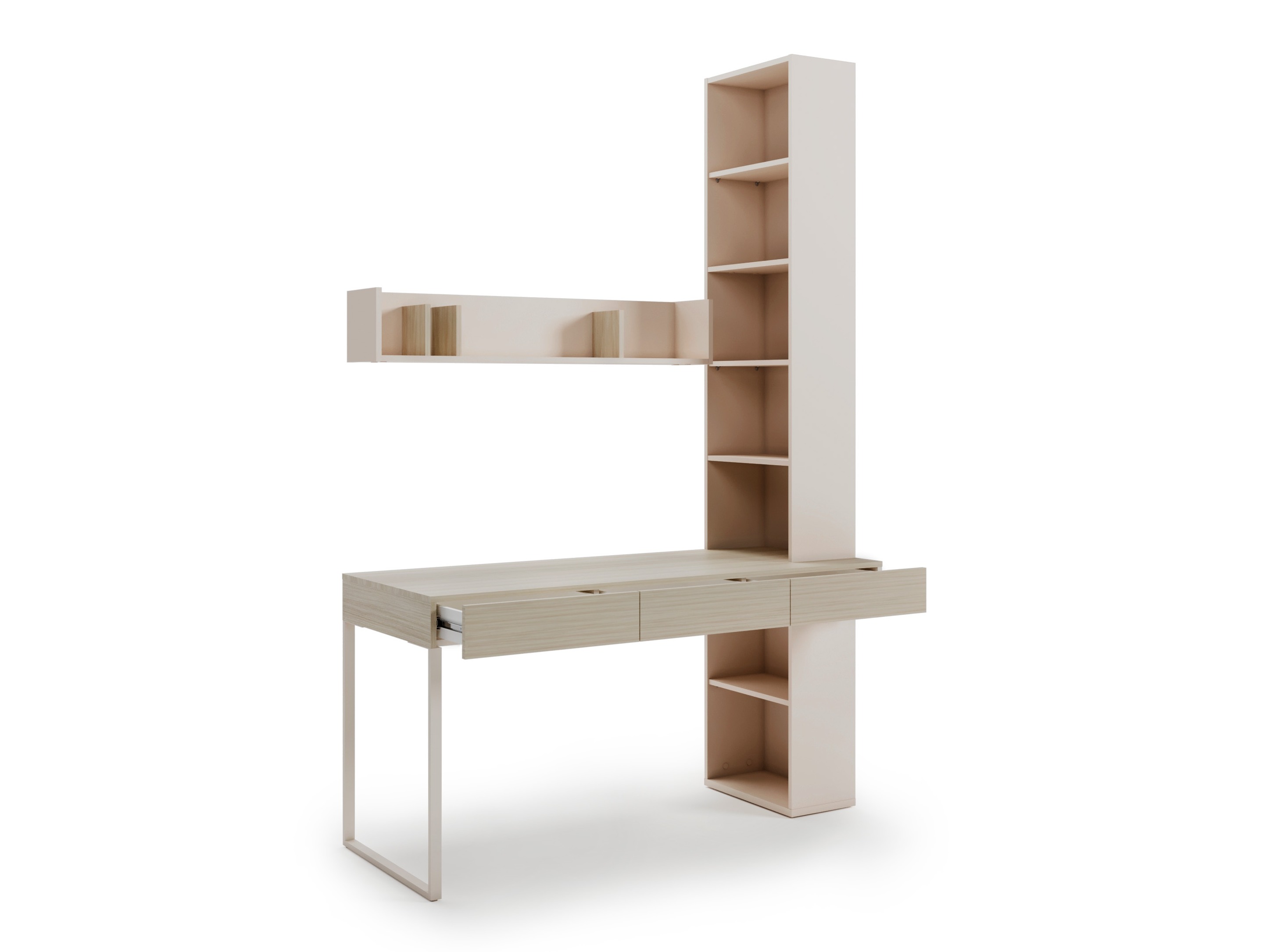 Mesa de oficina Sermavi 146