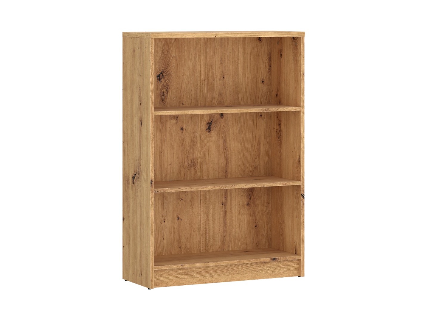 Estantería Fiofive 101 (Roble Artisan)