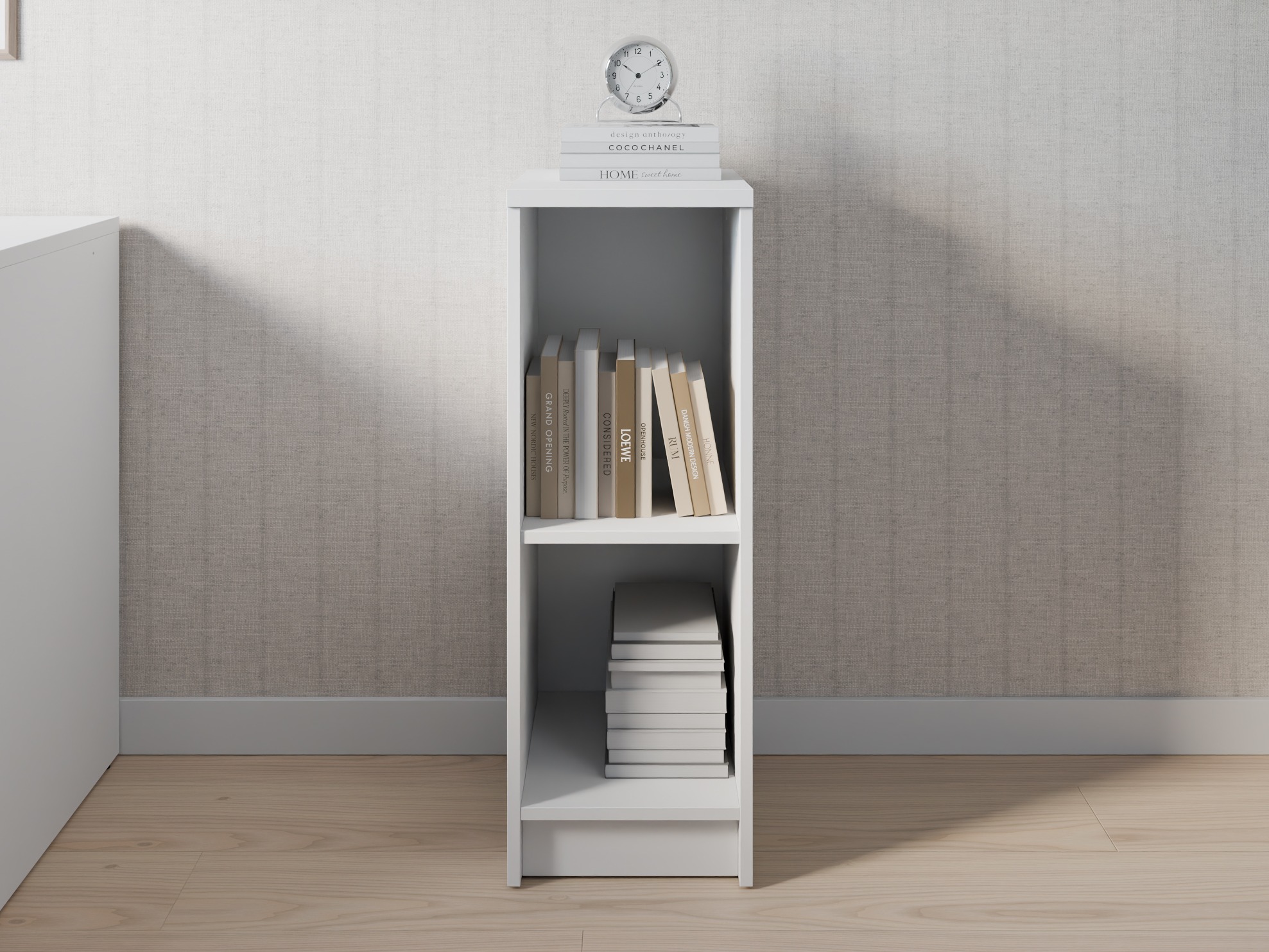 Estantería Fiofive 103 (Blanco)