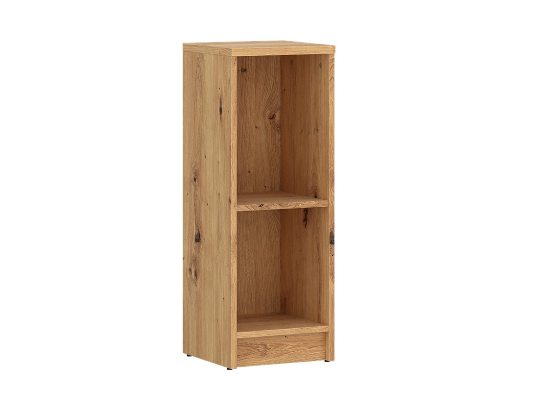 Estantería Fiofive 103 (Roble Artisan)