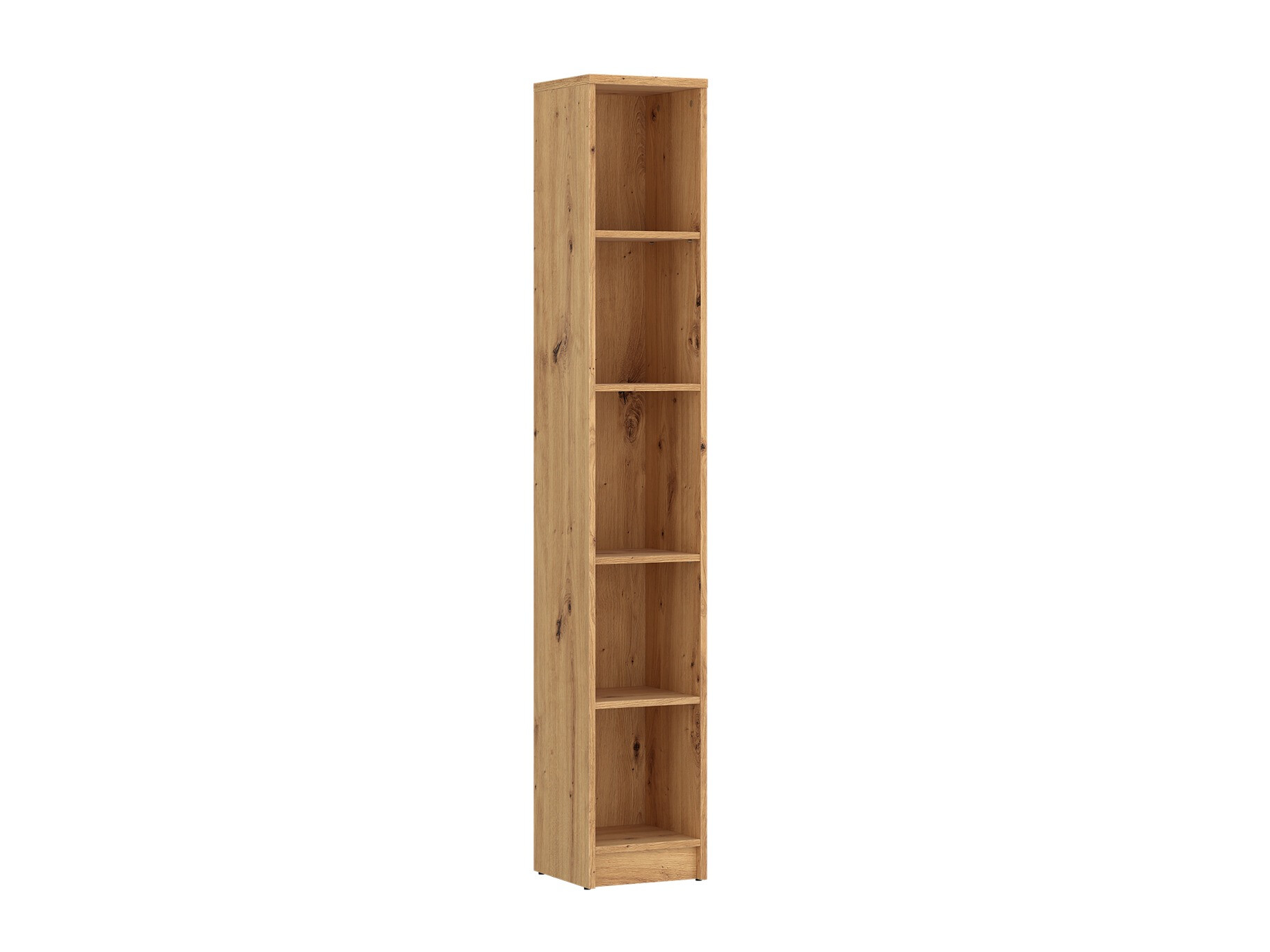 Estantería Fiofive 105 (Roble Artisan)