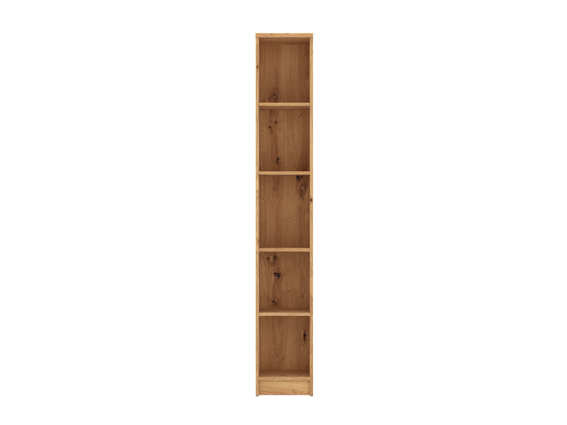 Estantería Fiofive 105 (Roble Artisan)