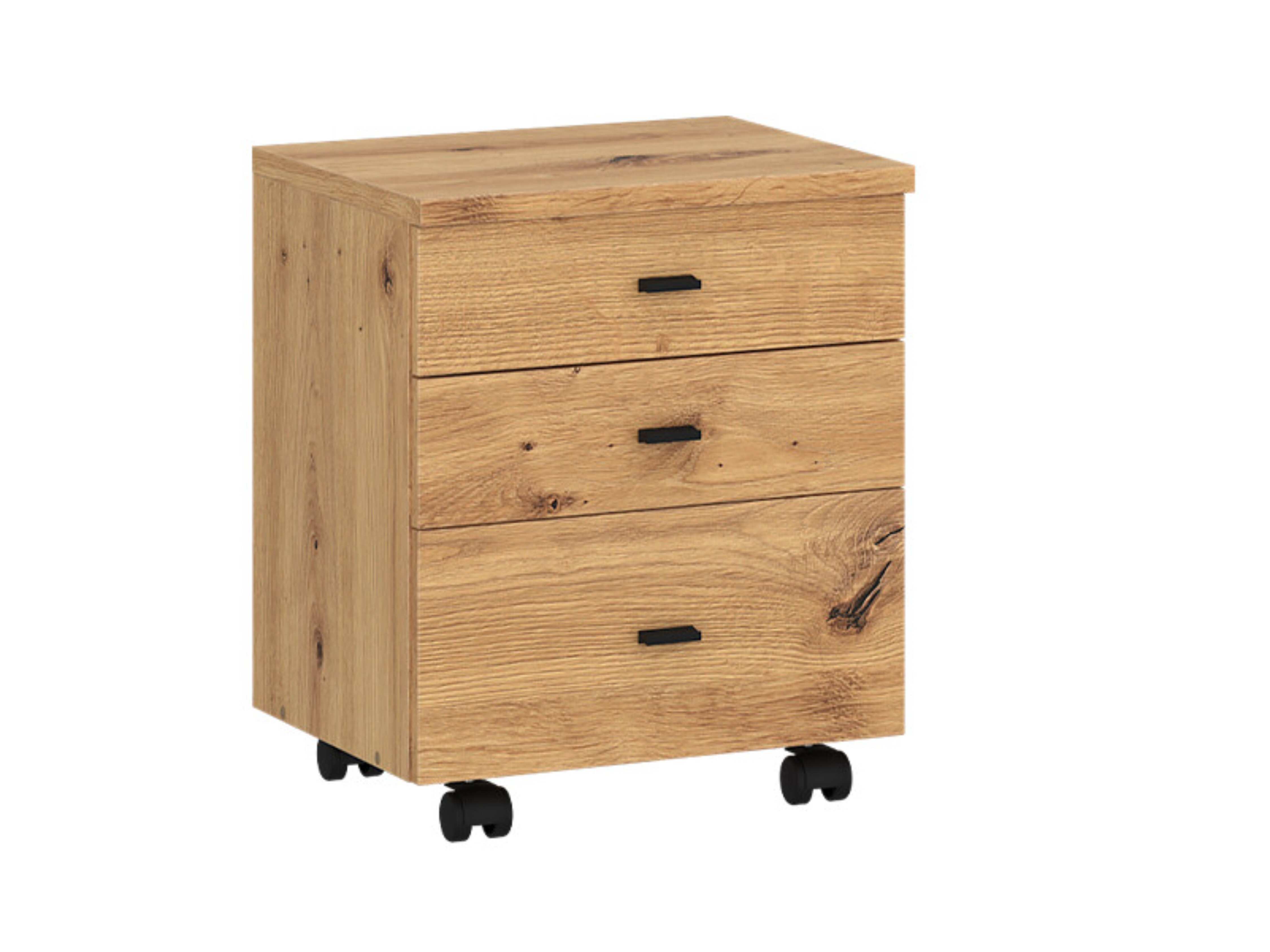 Archivador Fiofive 109 (Roble Artisan)