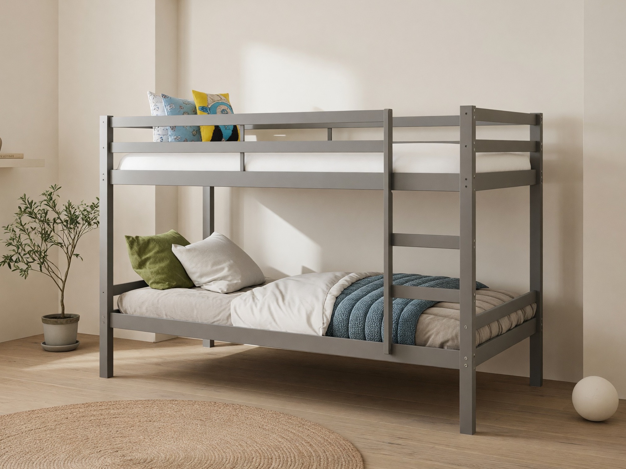 Litera Ruvfiva 100 (Gris)