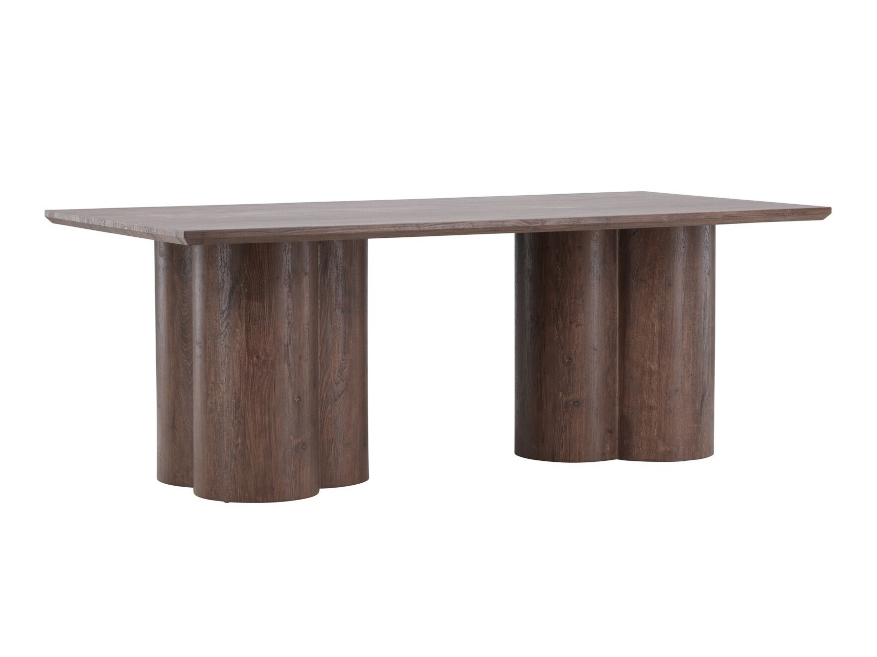 Conjunto de mesas y sillas para comedor Dallas 5184