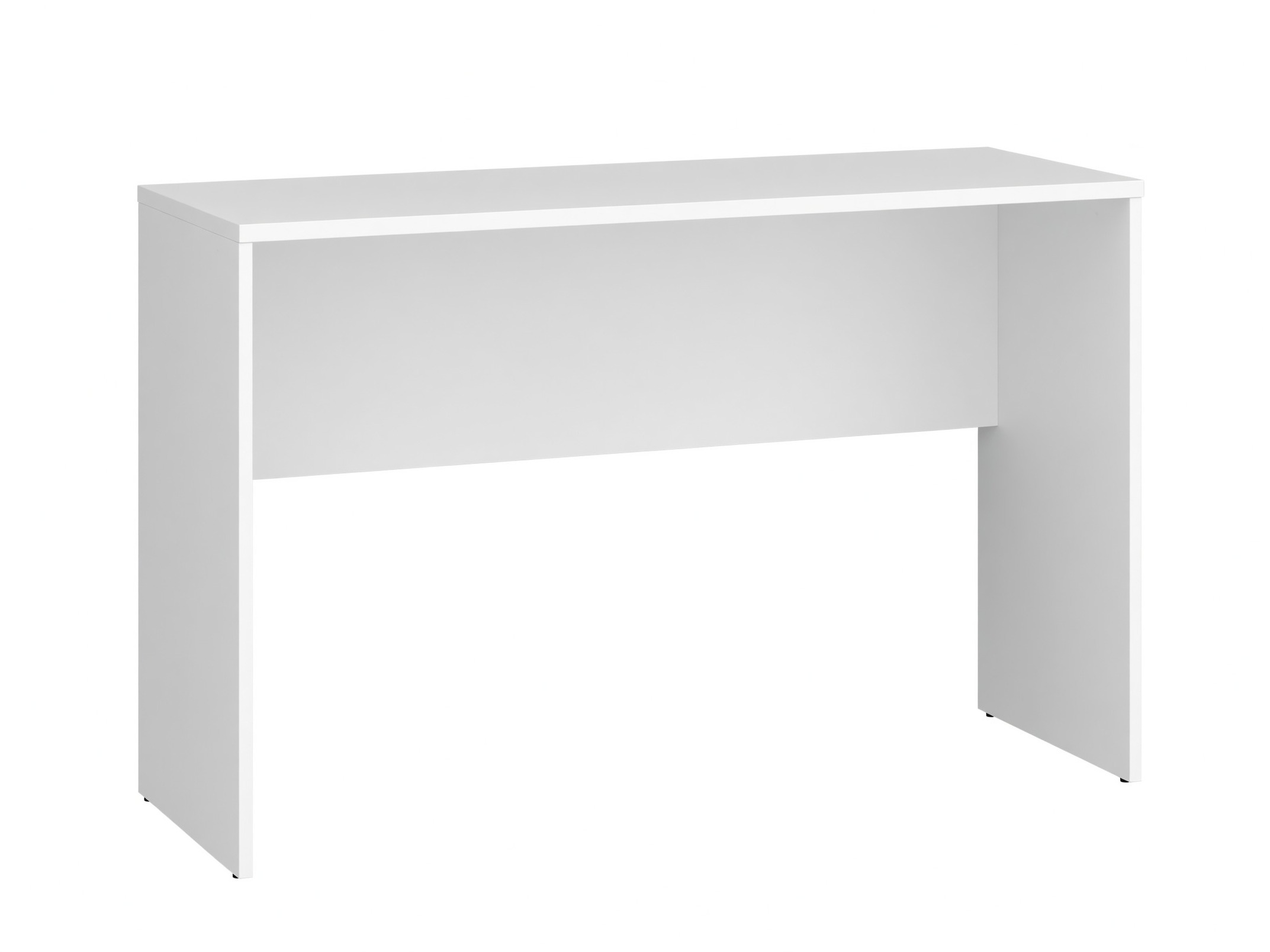 Mesa de oficina Fiofive 107 (Blanco)