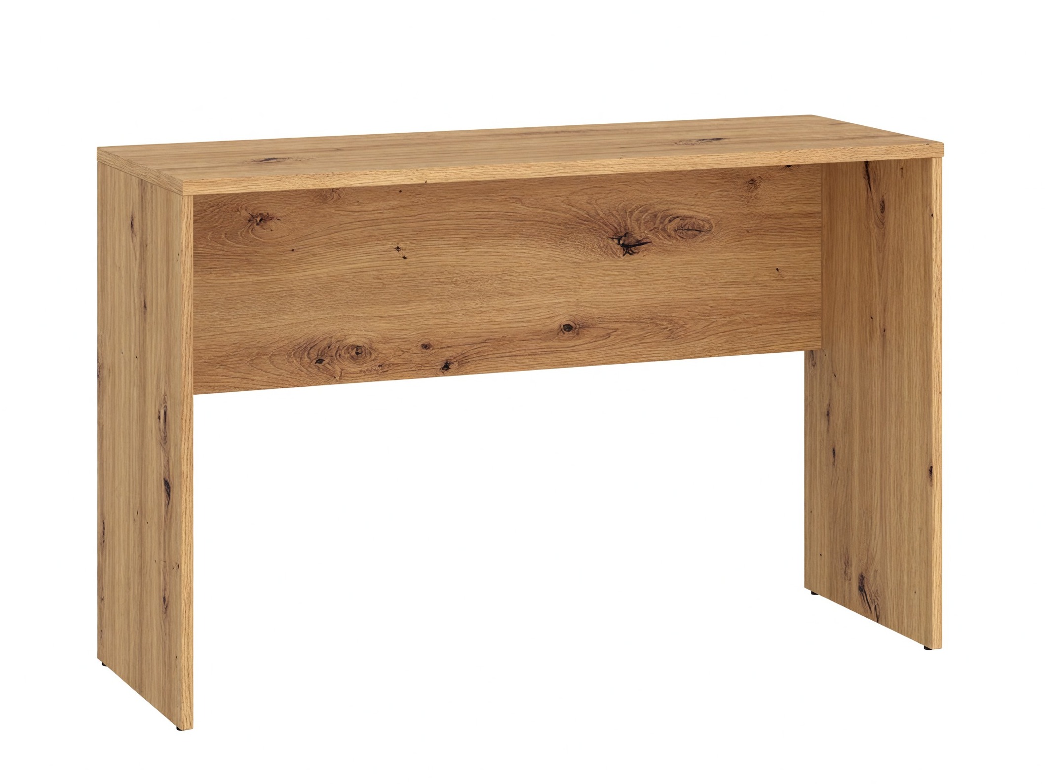 Mesa de oficina Fiofive 107 (Roble Artisan)