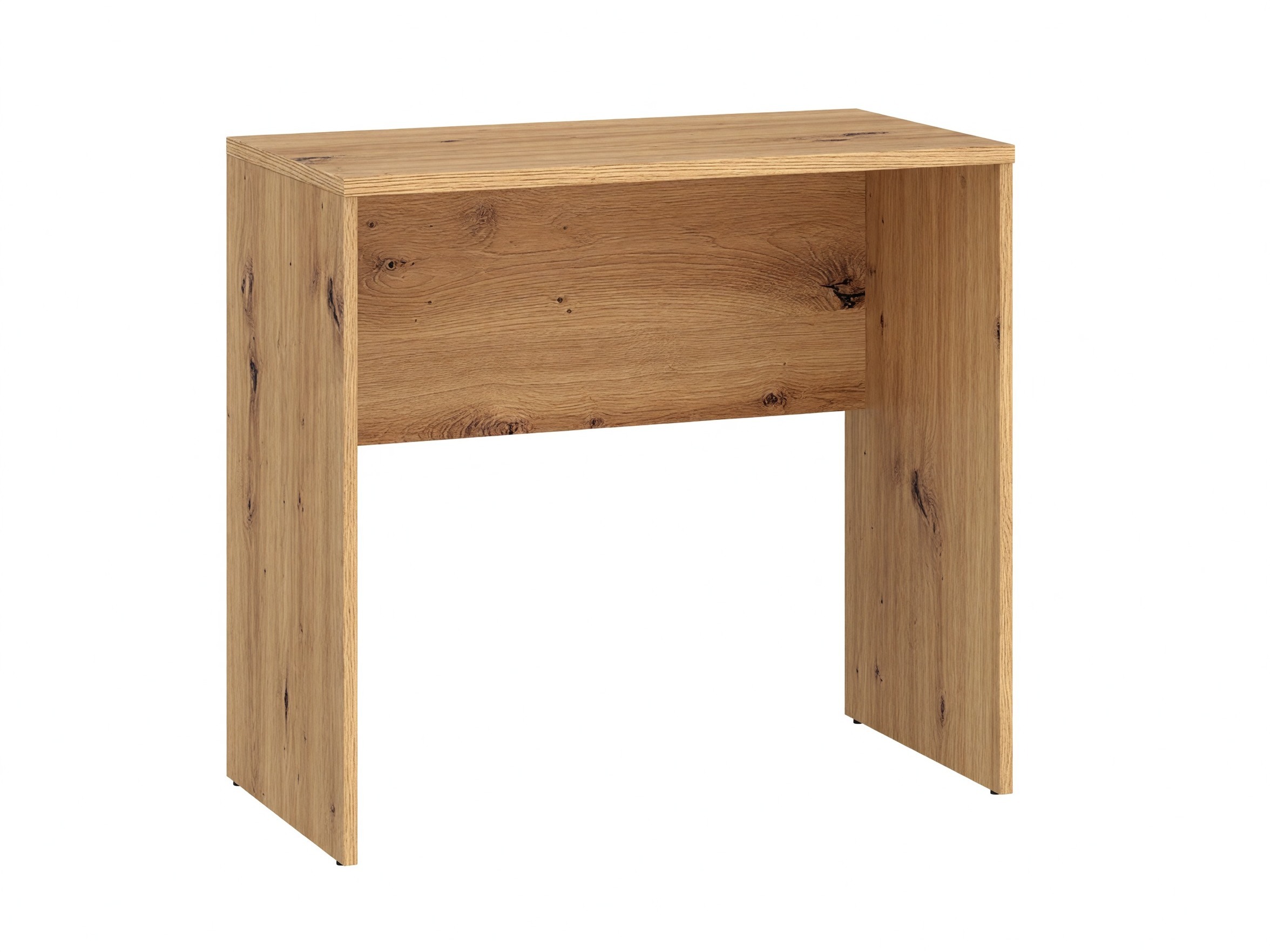 Mesa de oficina Fiofive 108 (Roble Artisan)