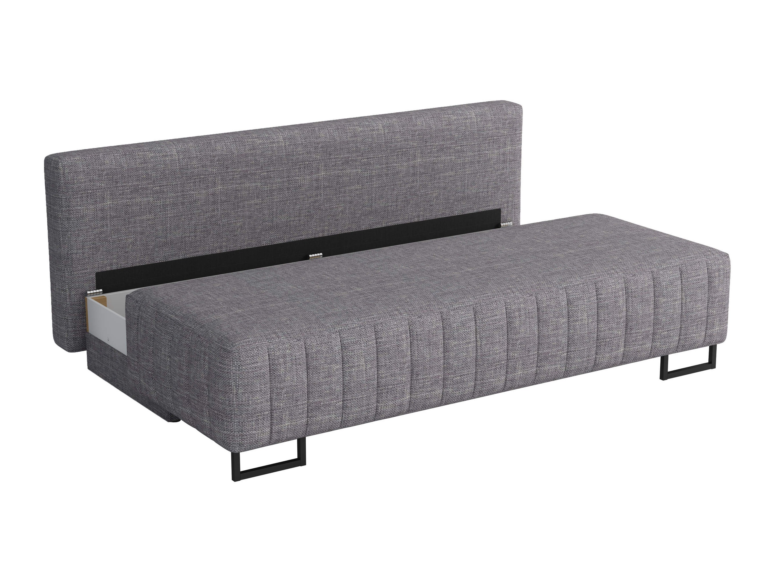 Sofá cama Columbus 152 (Lux 05)