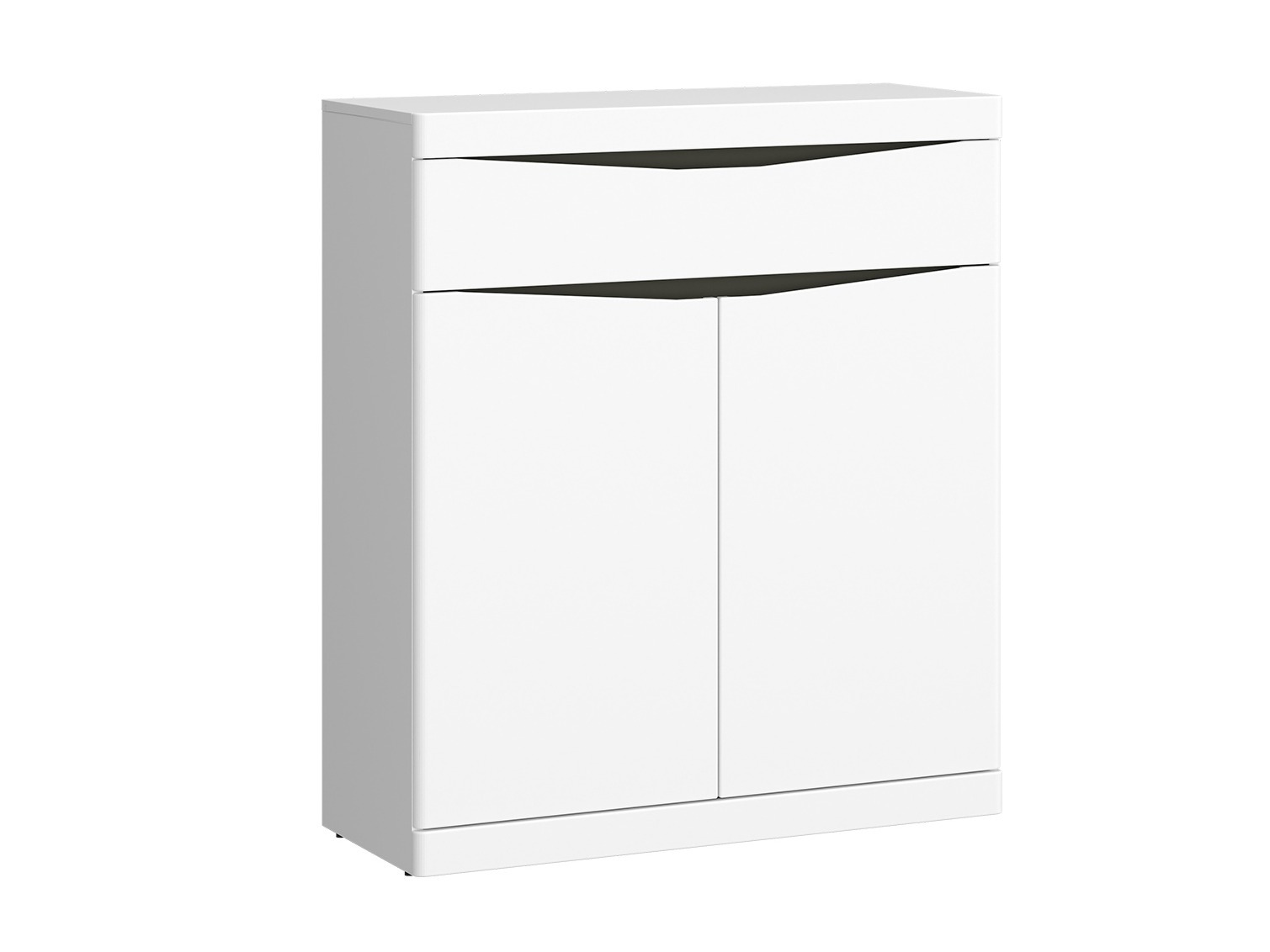 Cómoda Venlori 115 (Blanco)