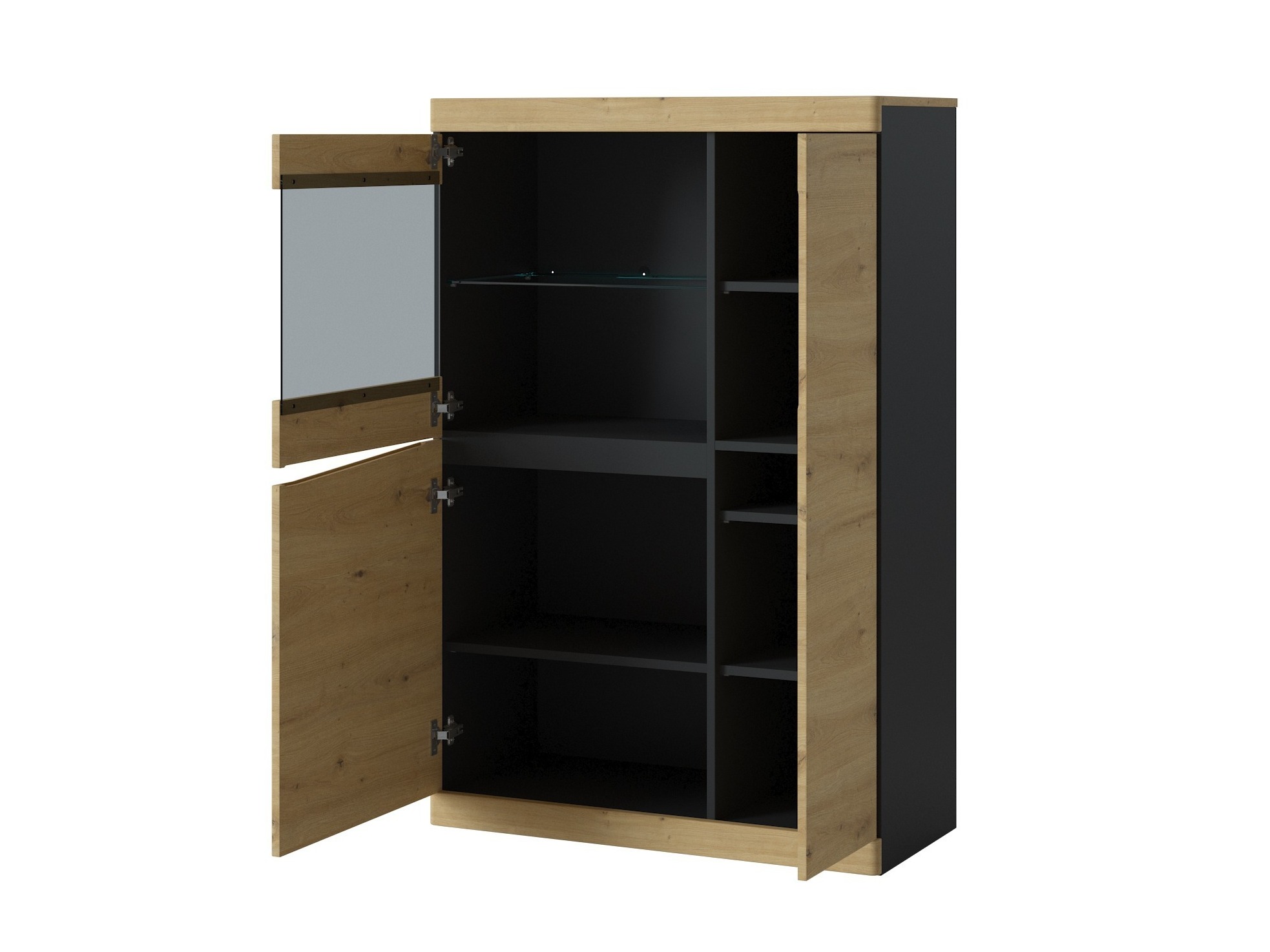 Conjunto de salón Venlori 112