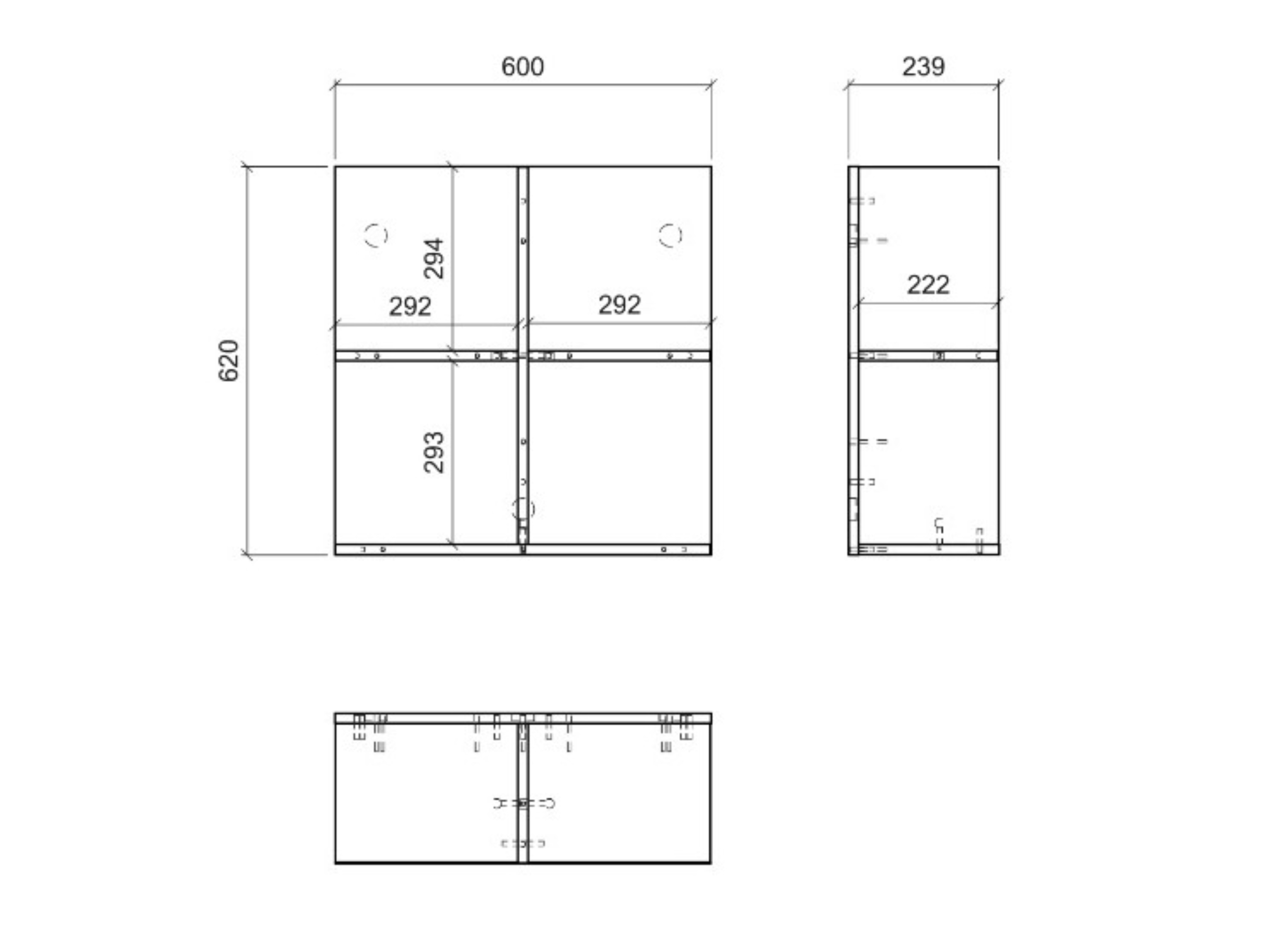 Conjunto de salón Venlori 112
