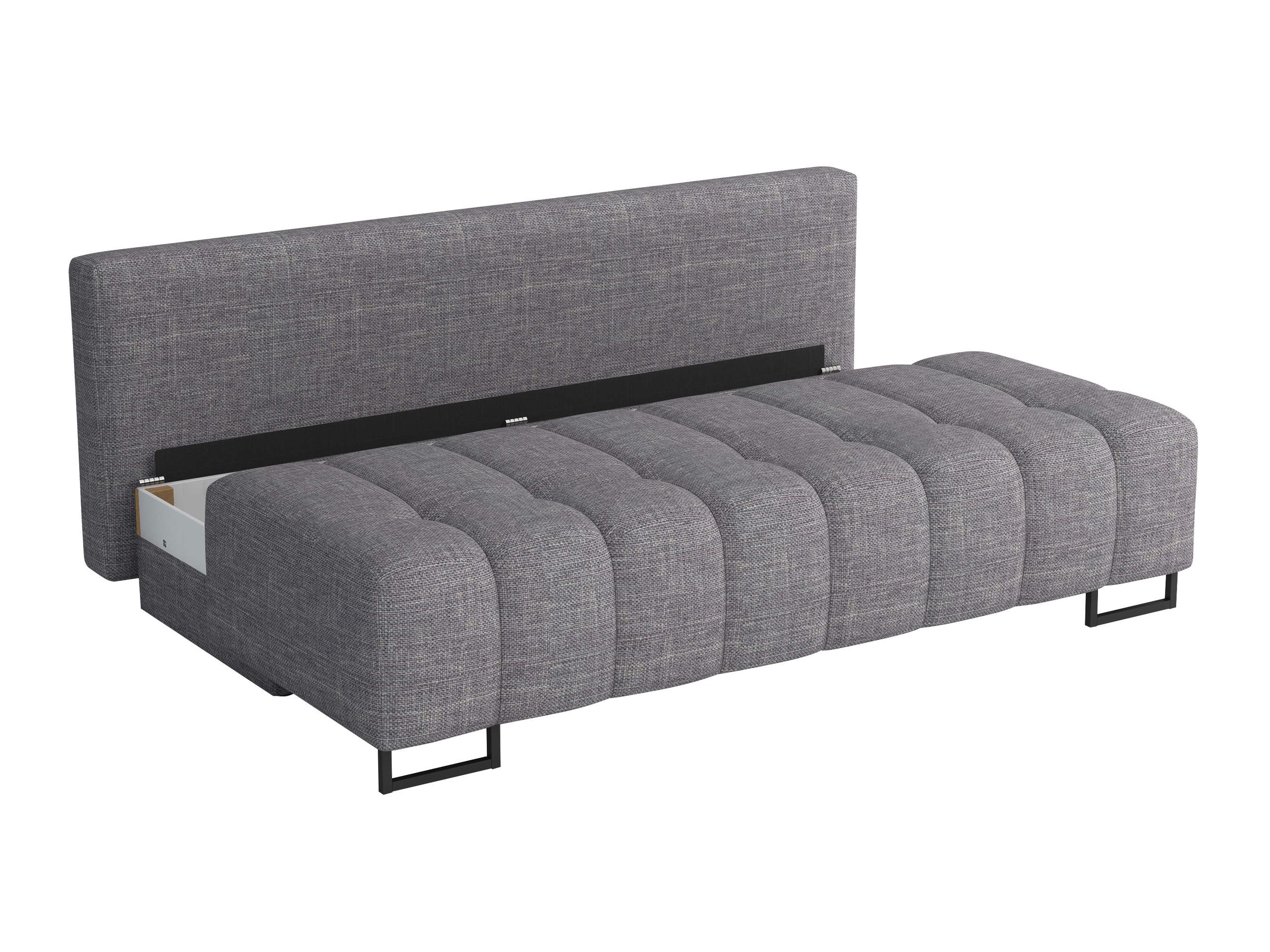 Sofá cama Columbus 151 (Lux 06)