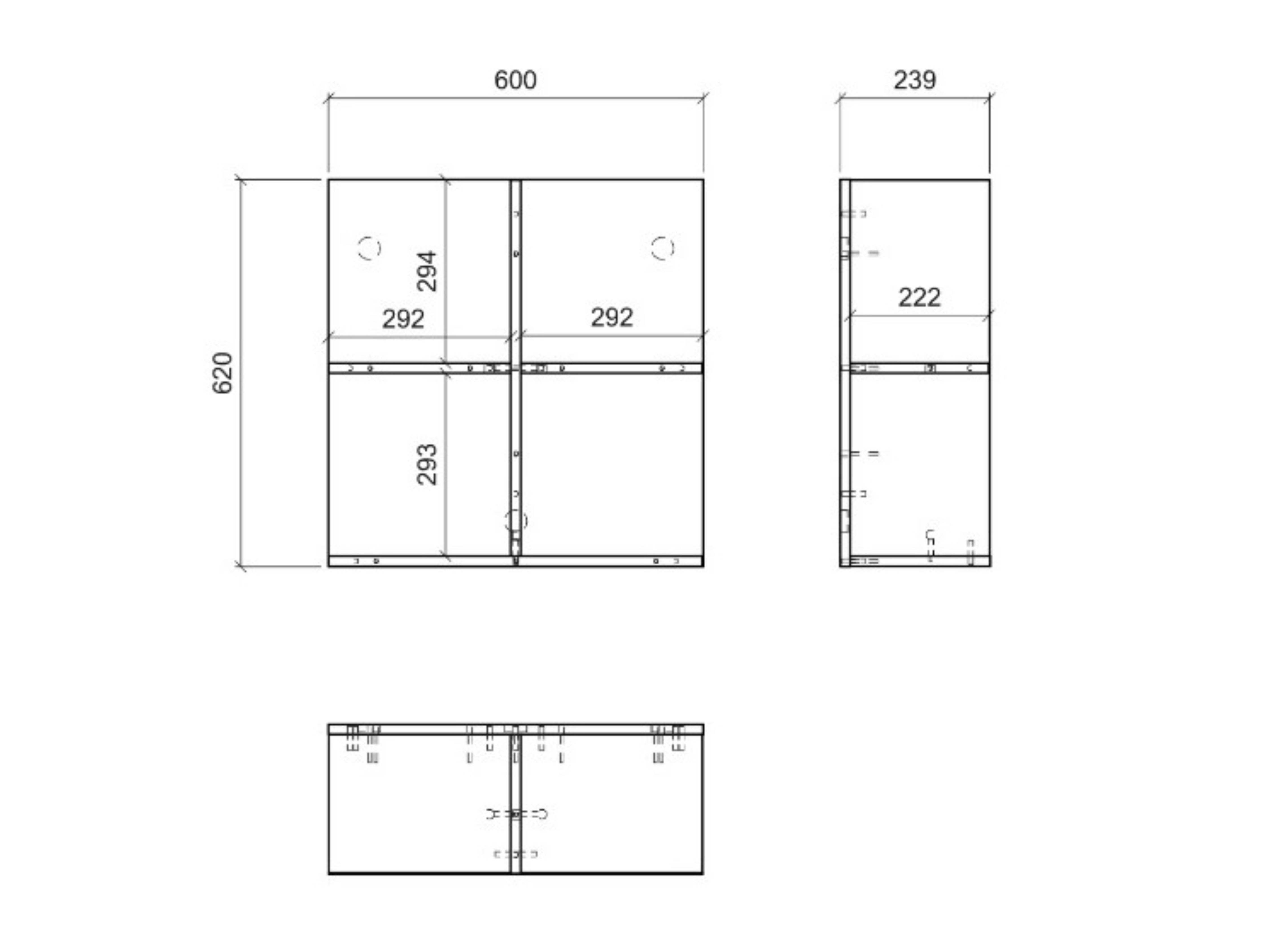 Conjunto de salón Venlori 113