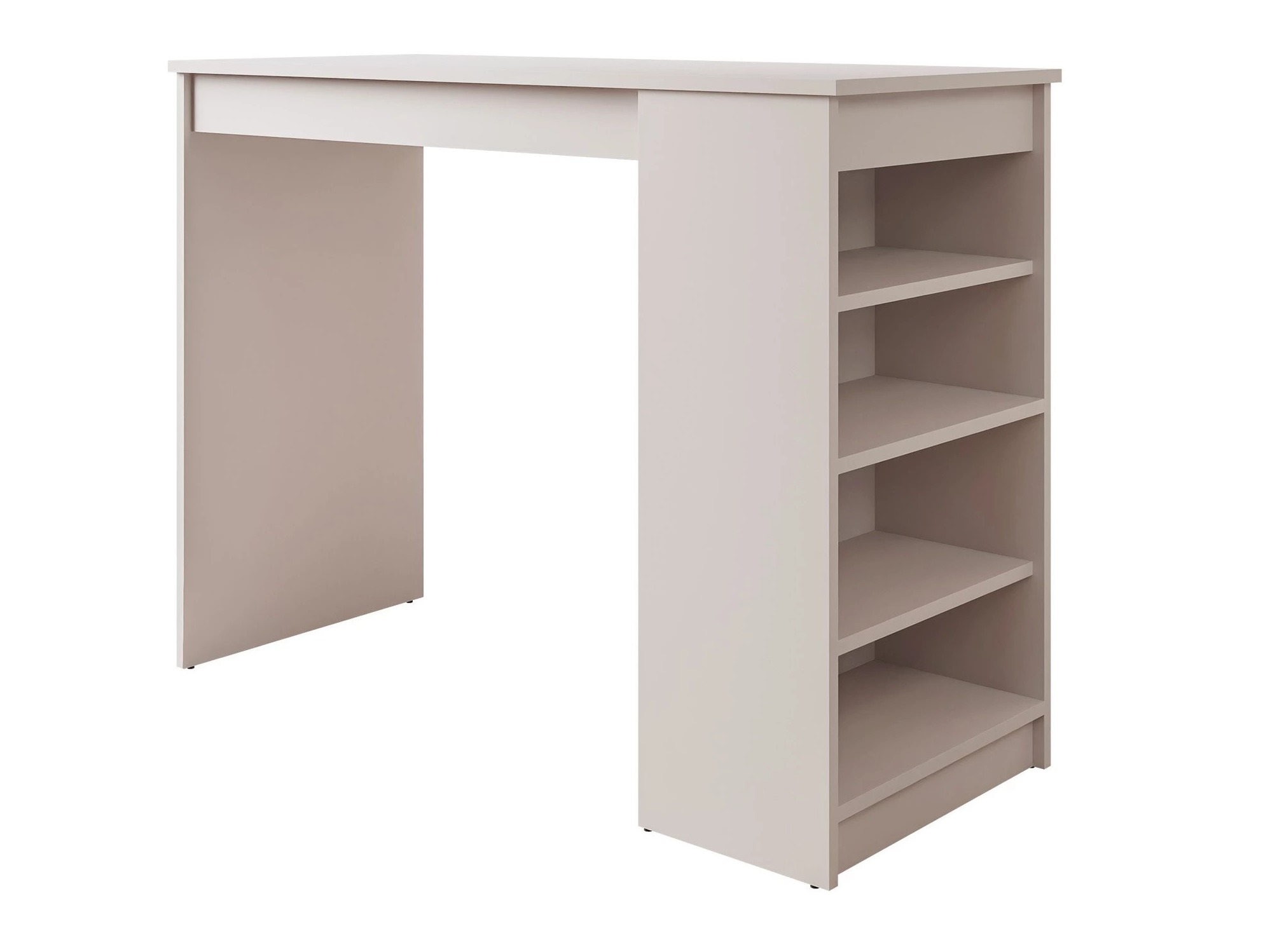 Mesa de bar Comfivo Cedrus (Cachemira)