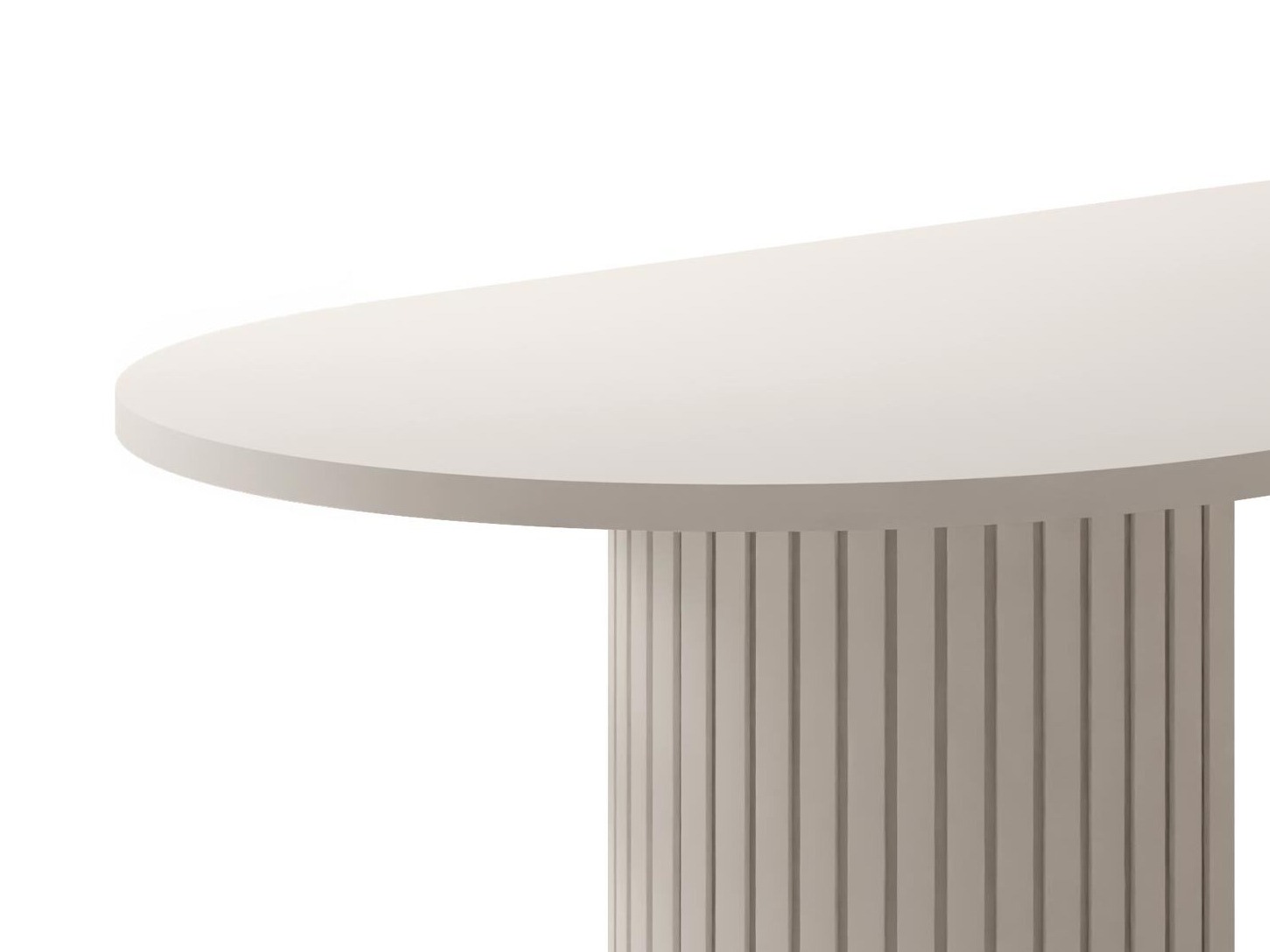 Mesa Comfivo Ulma (Beige)