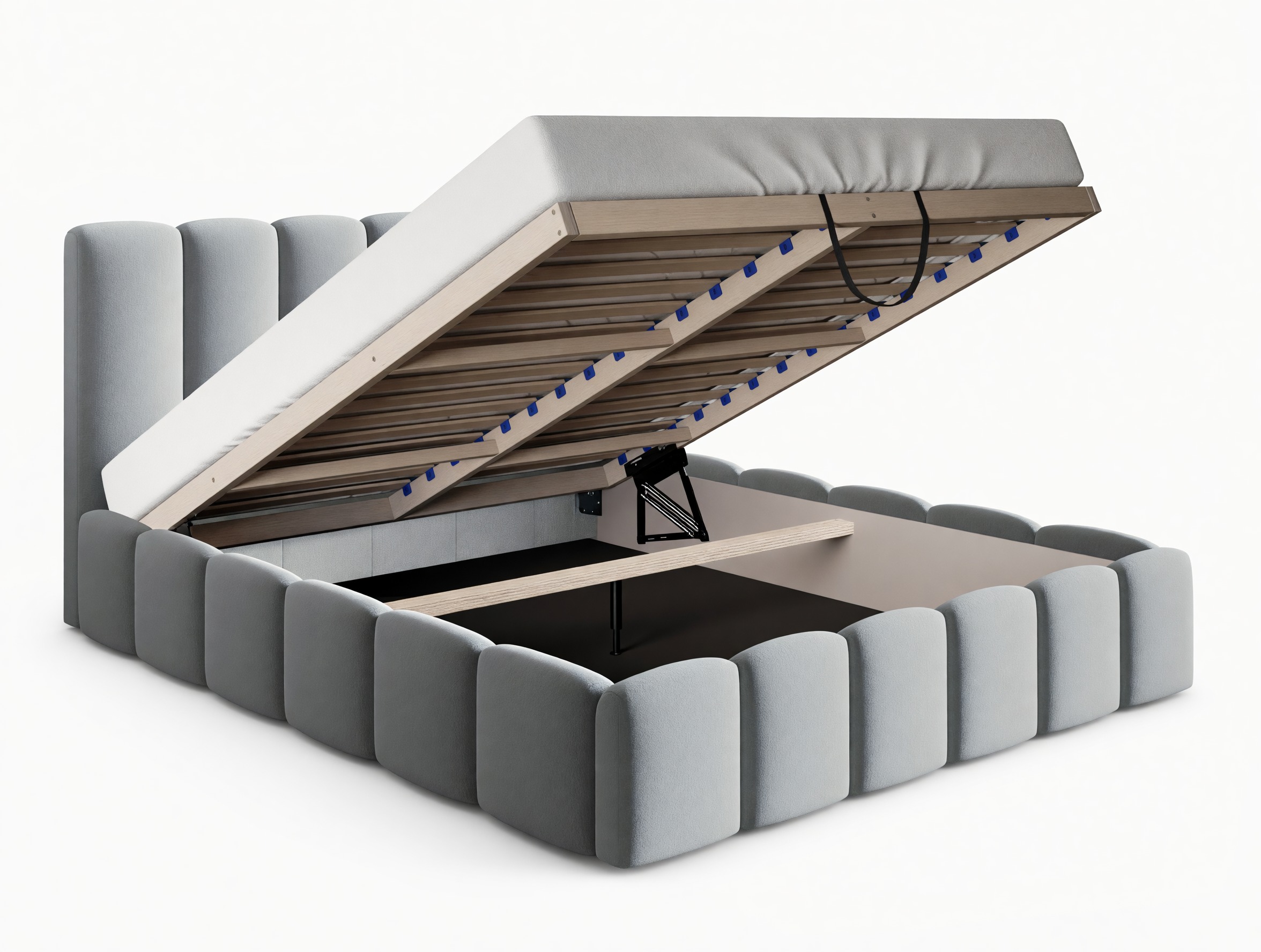 Cama Peoria 100