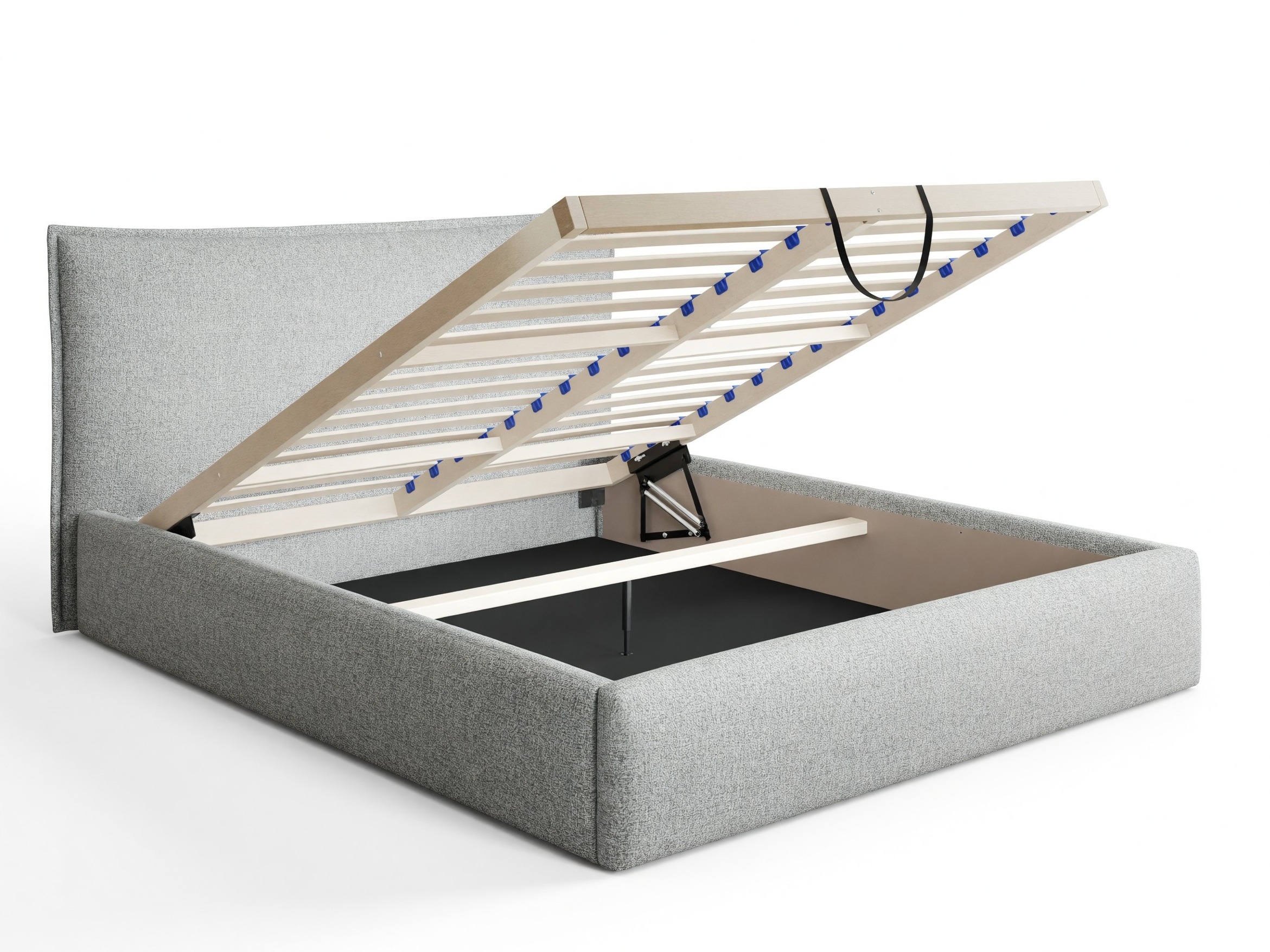 Cama Peoria 101