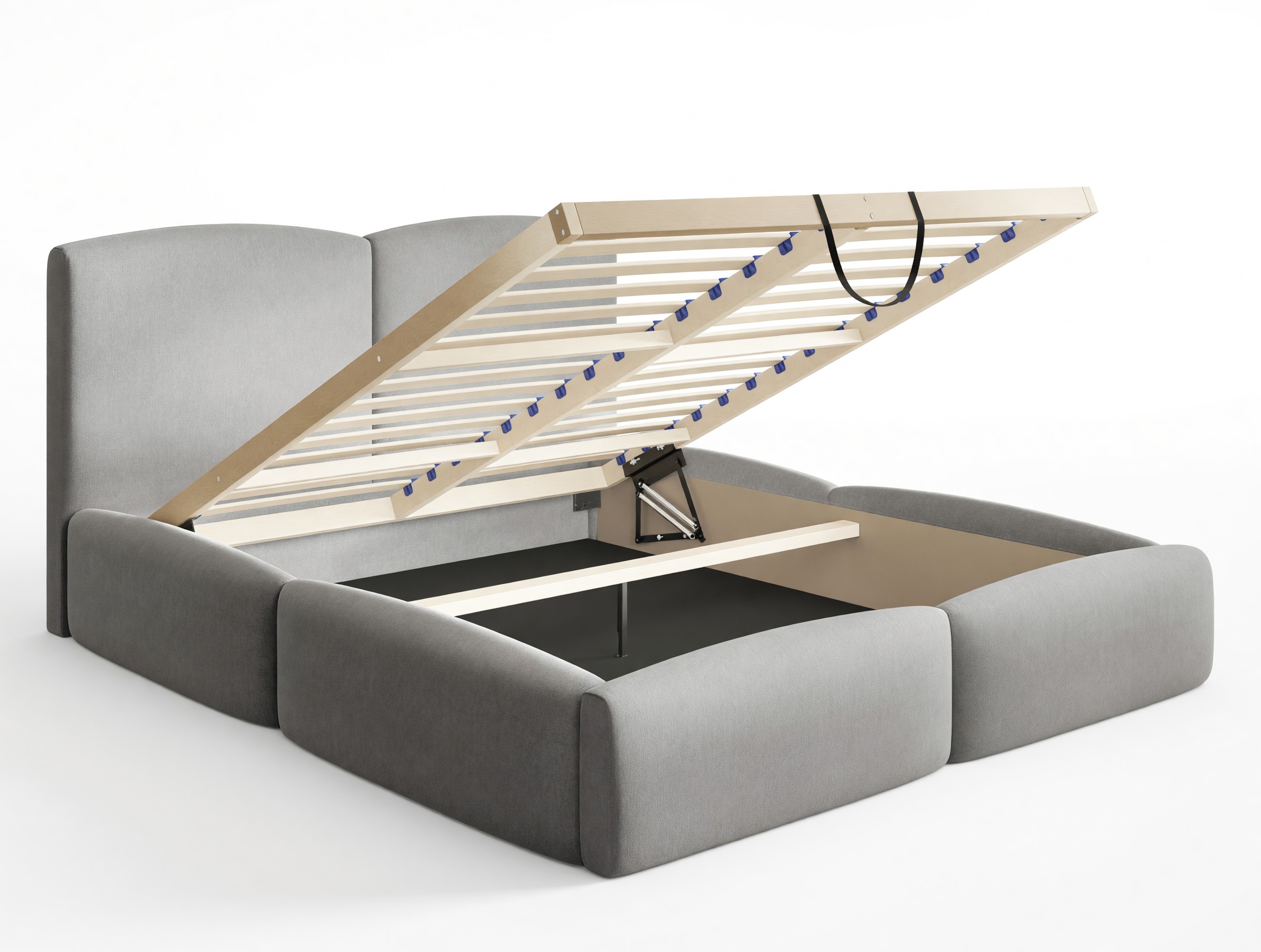 Cama Peoria 104