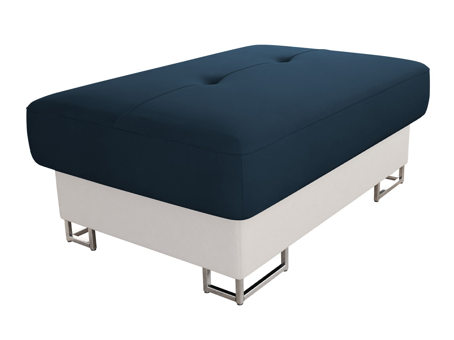 Banco tapizado Comfivo Ruta (Soft 017 + Uttario Velvet 2967)
