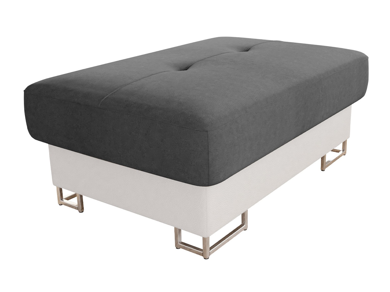 Banco tapizado Comfivo Ruta (Soft 017 + Uttario Velvet 2971)