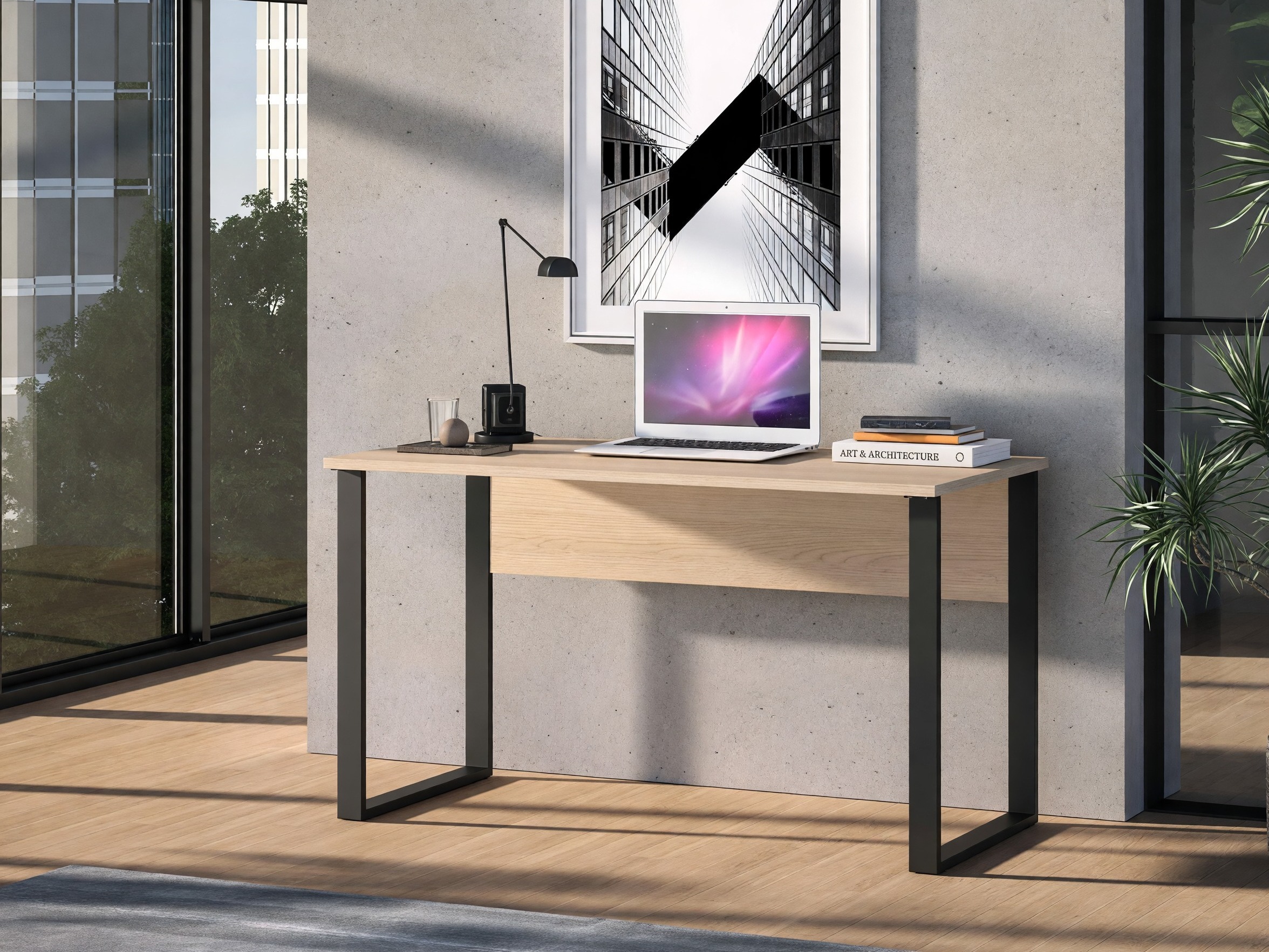 Mesa de oficina Domseve 109