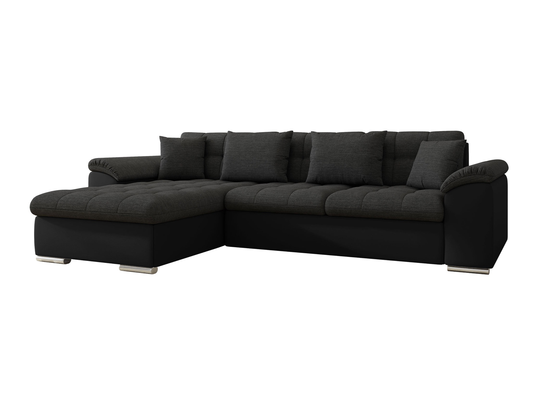 Sofá rinconero Comfivo Mica (Soft 011 + Soul 20)