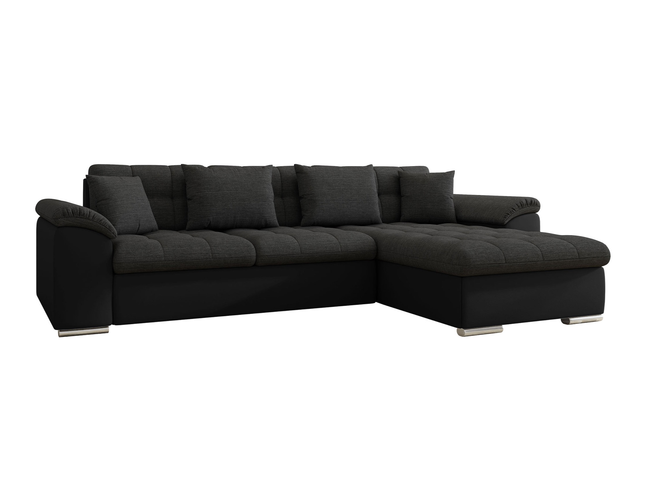 Sofá rinconero Comfivo Mica (Soft 011 + Soul 20)