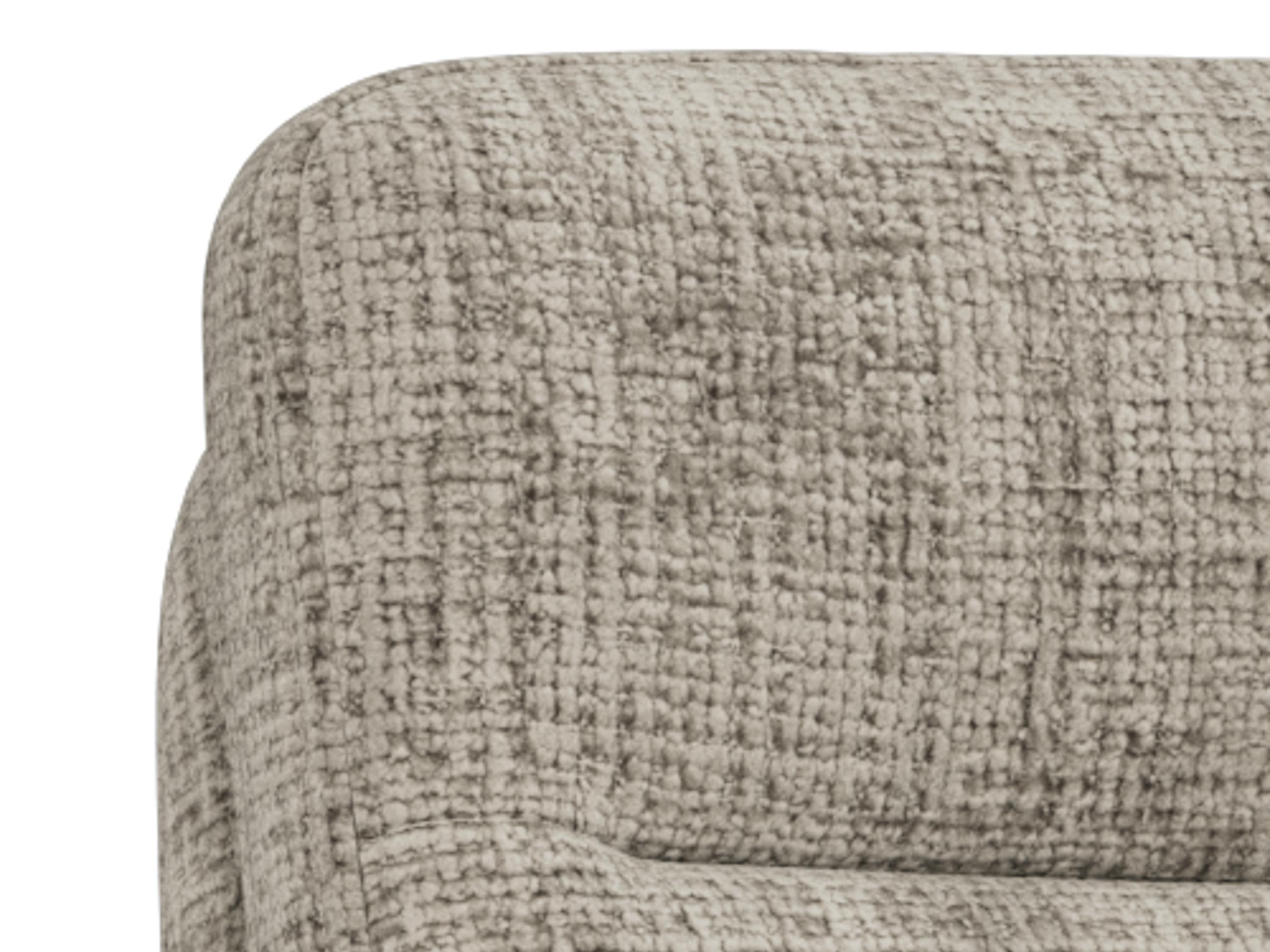 Silla Norsica 1034 (Negro + Gris)