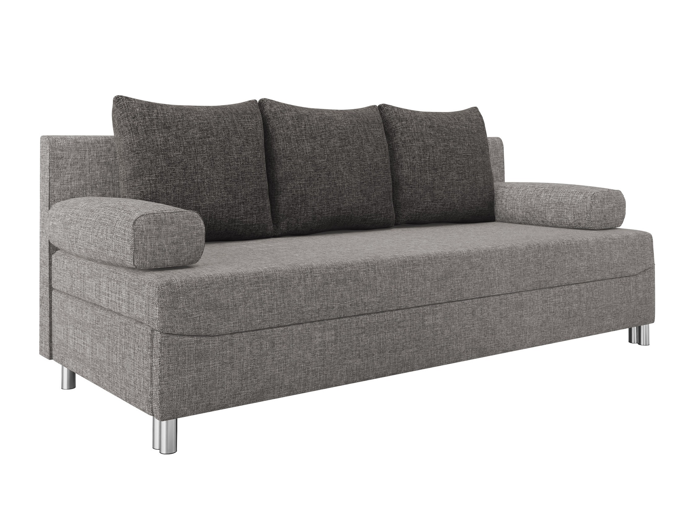 Sofá cama Comfivo Artes (Lux 05 + Lux 06)