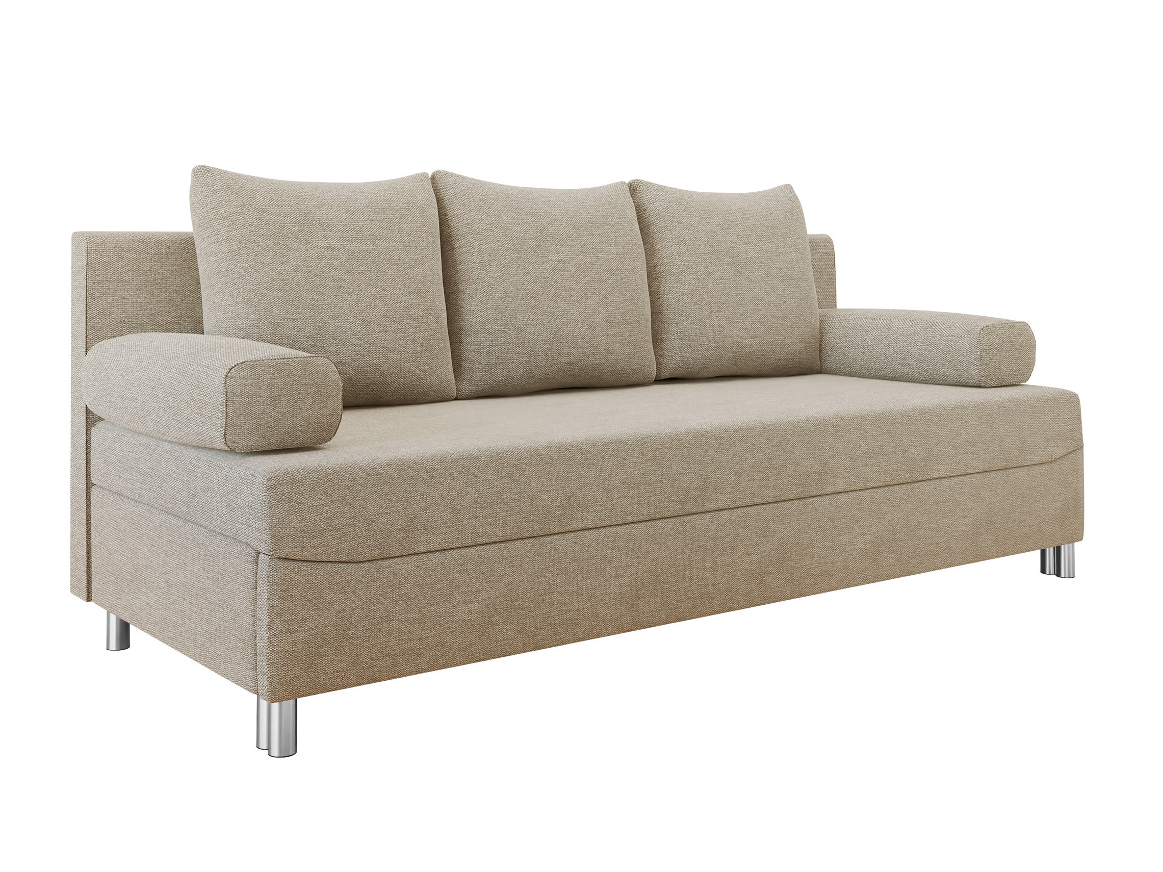 Sofá cama Comfivo Artes (Matana 17)