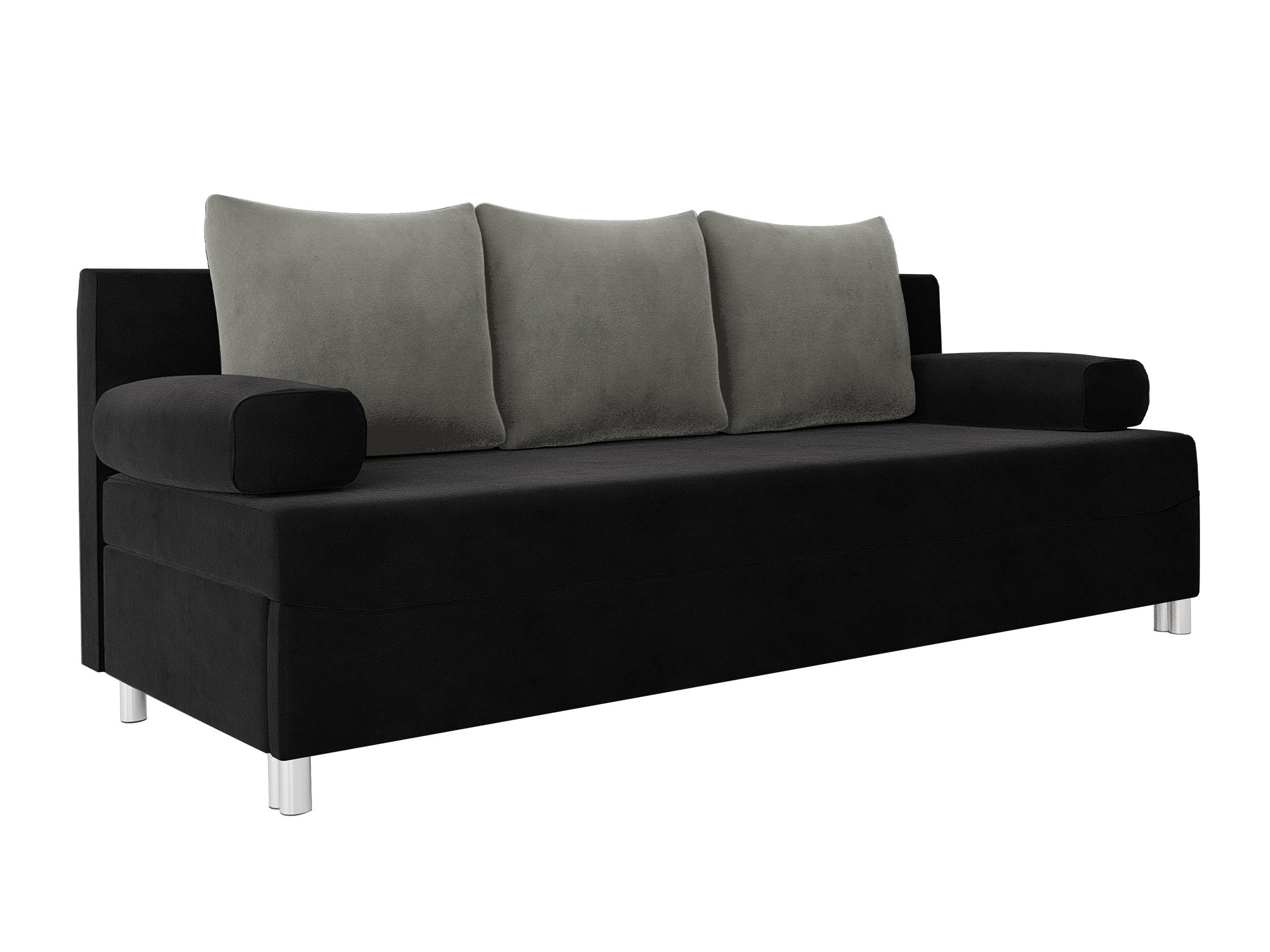 Sofá cama Comfivo Artes (Polo 897 + Polo 894)