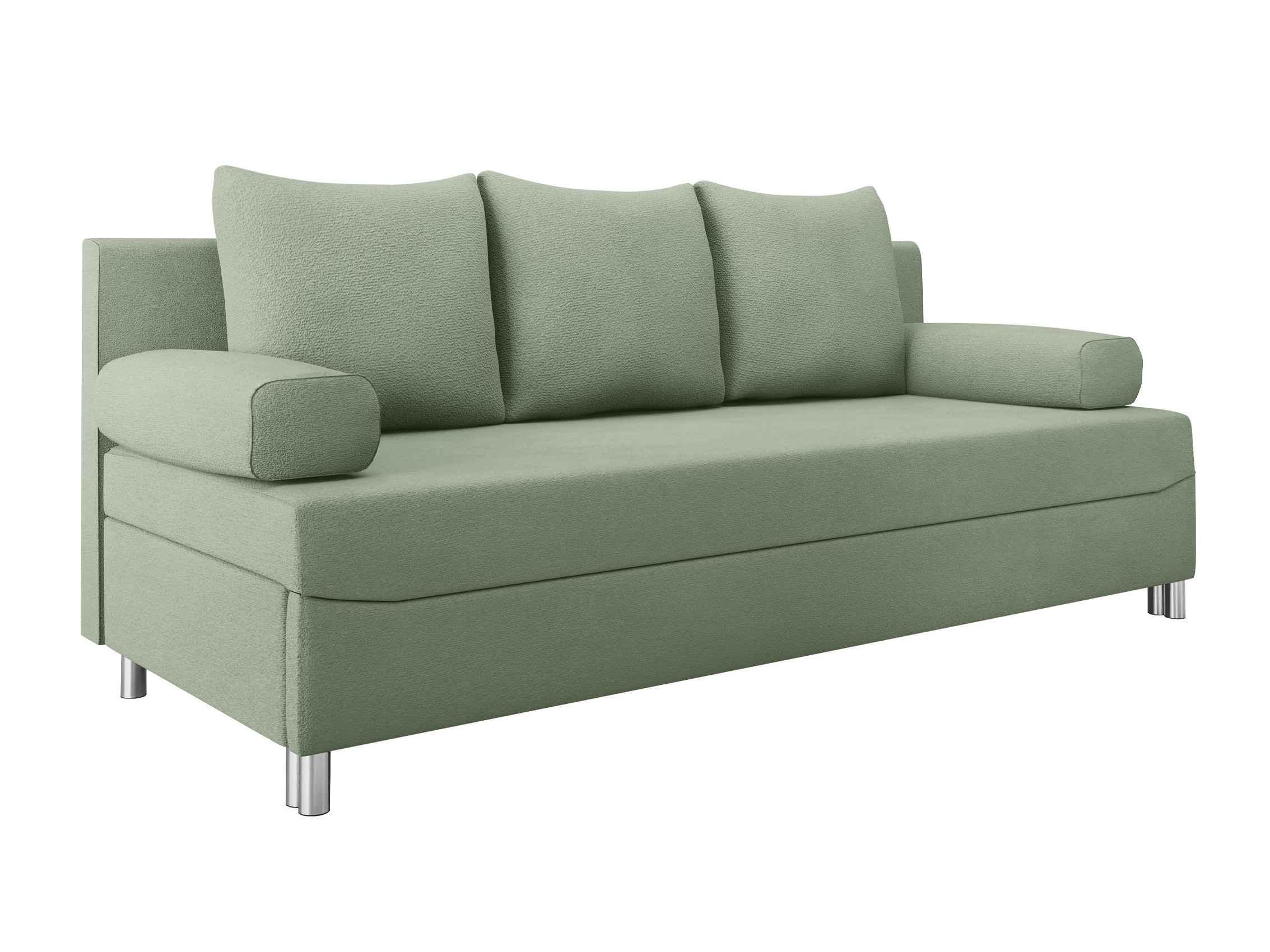Sofá cama Comfivo Artes (Uttario Velvet 2954)