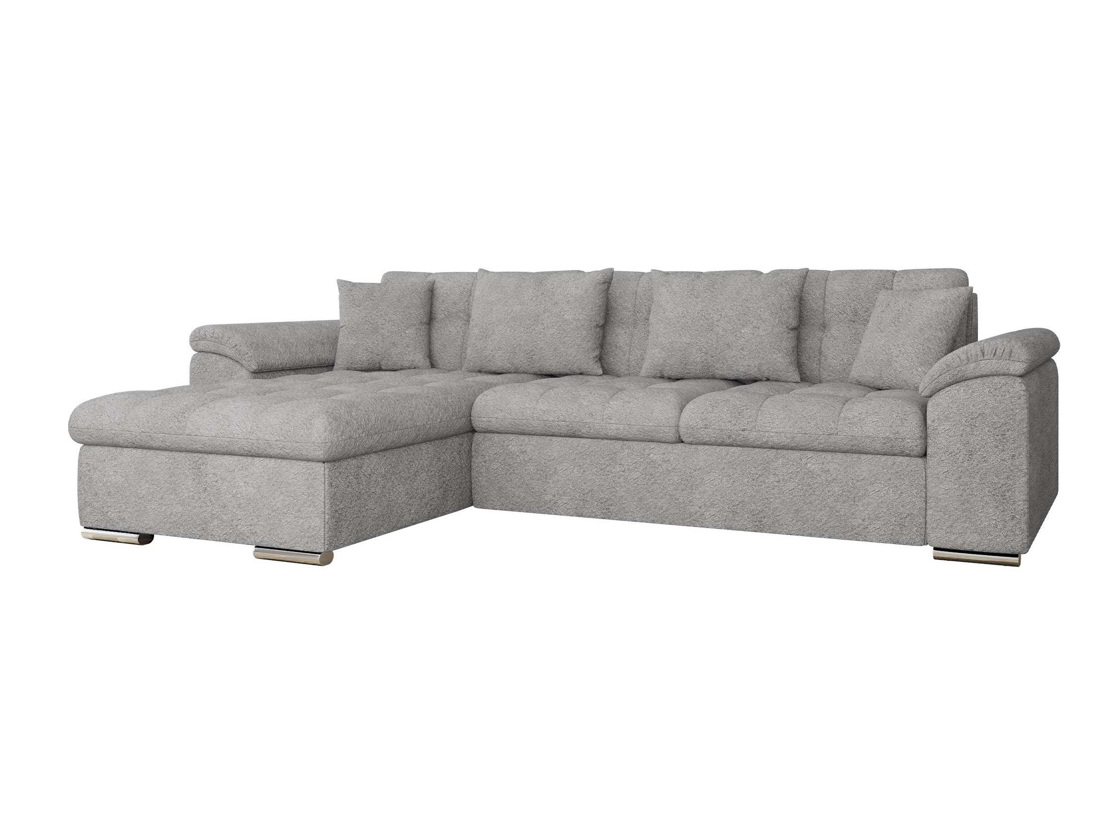 Sofá rinconero Comfivo Mica (Coral 75)