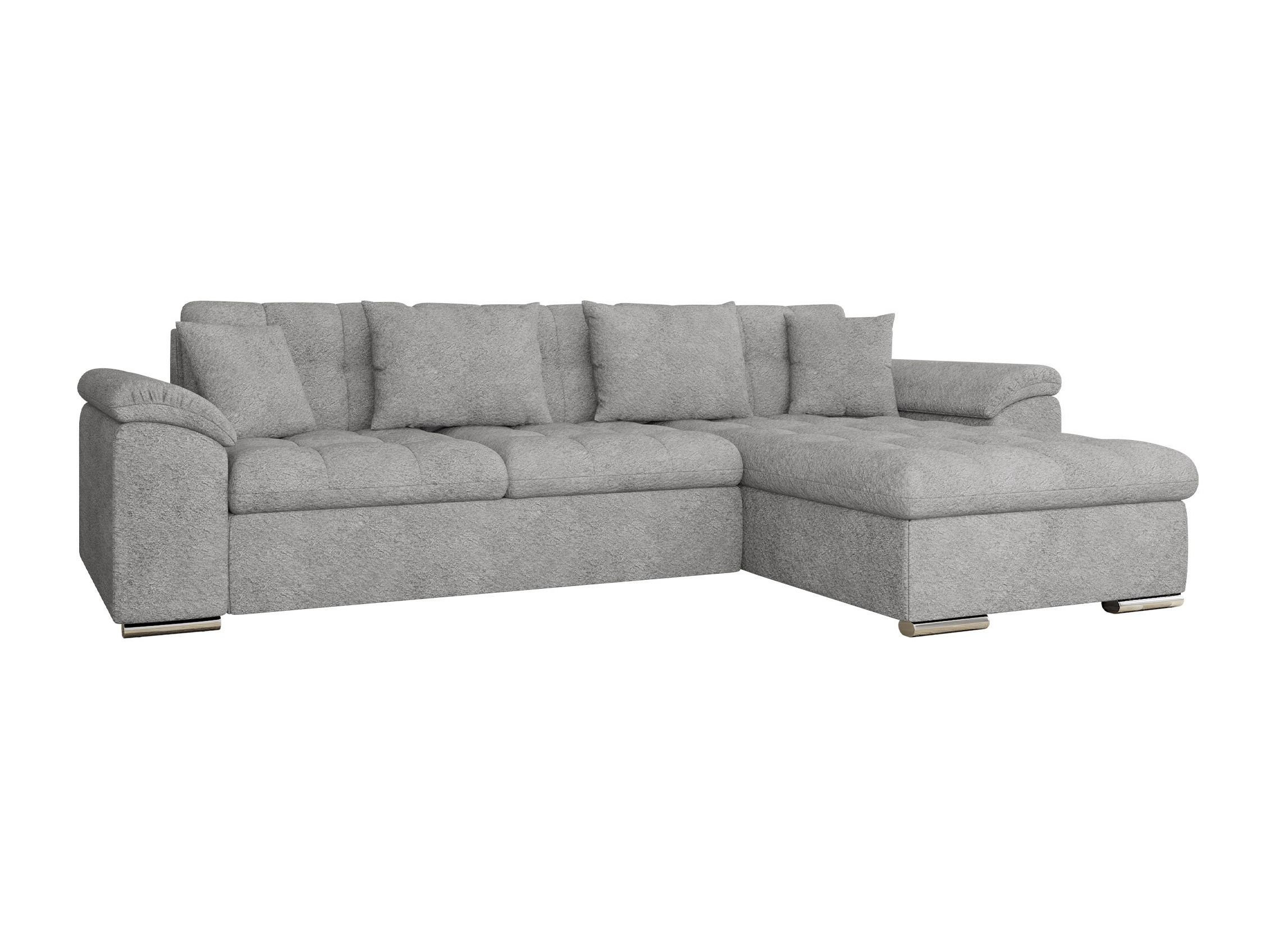 Sofá rinconero Comfivo Mica (Coral 75)