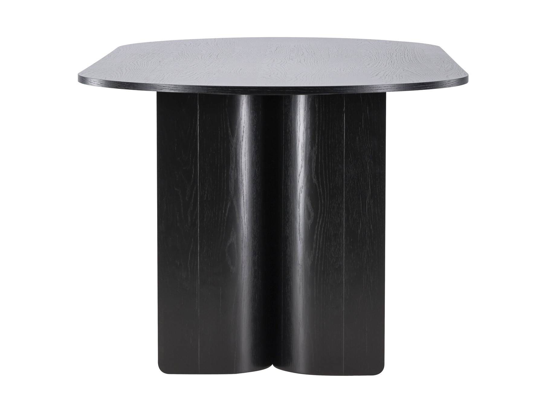Conjunto de mesas y sillas para comedor Dallas 5280 (Luminoso madera + Beige)