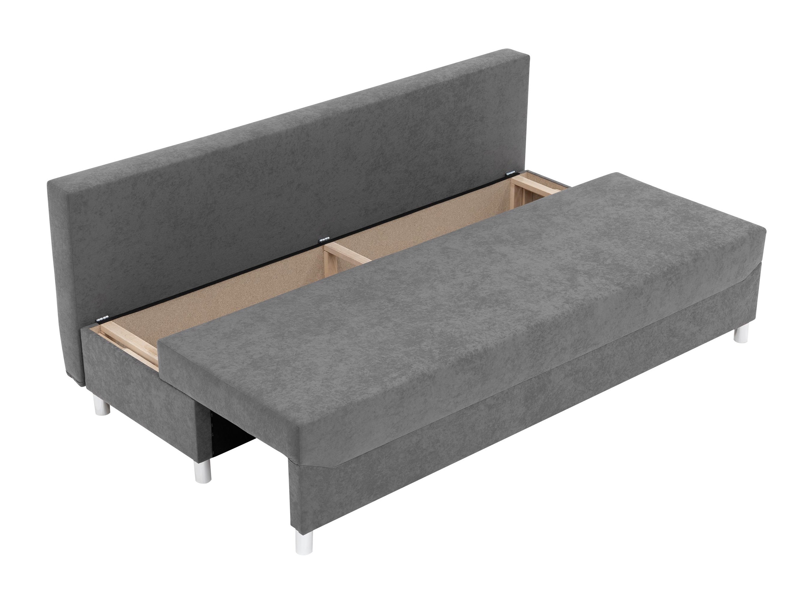 Conjunto de muebles tapizado Comfivo Artes (Lawa 05)