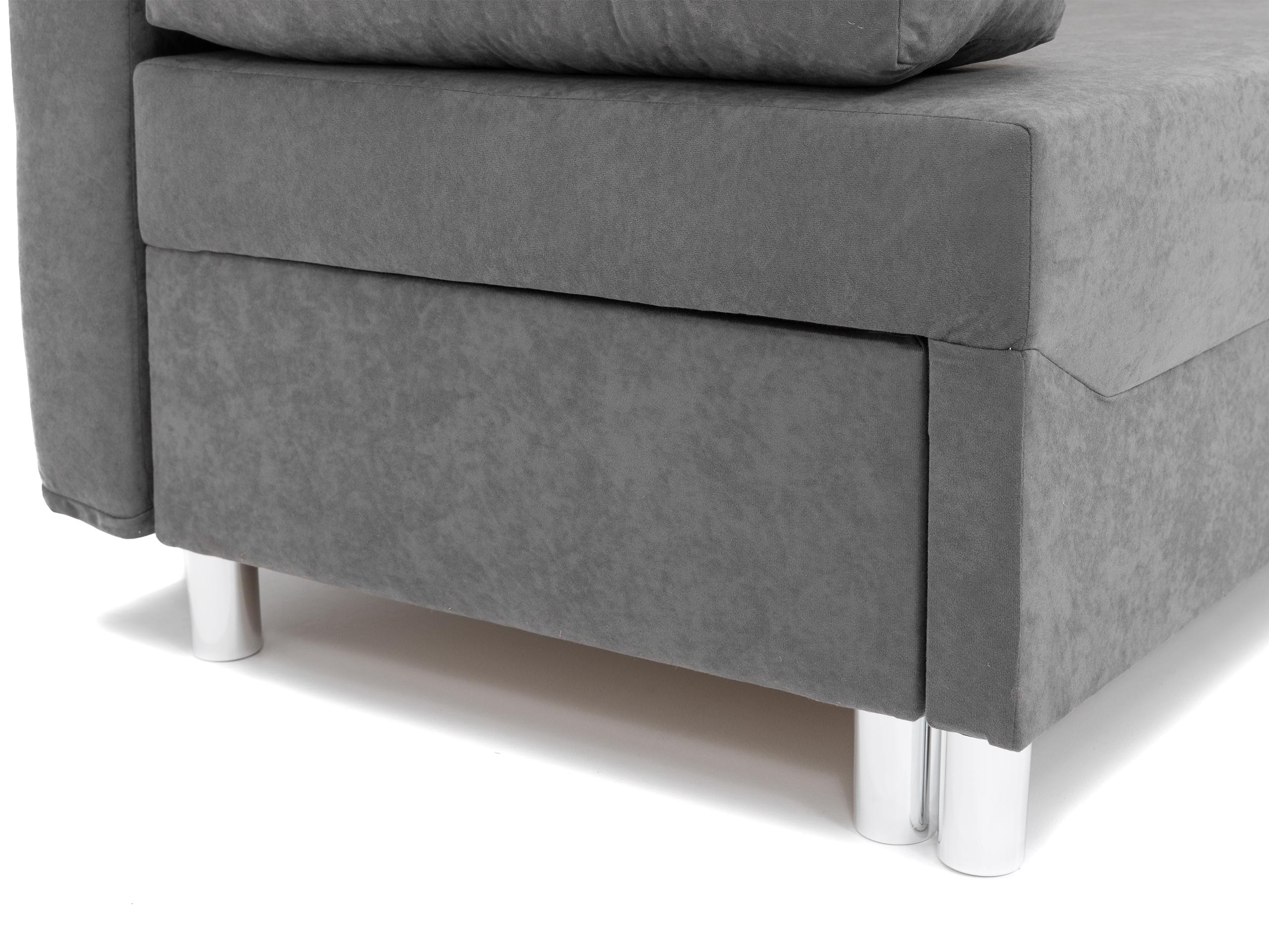 Conjunto de muebles tapizado Comfivo Artes (Lawa 05)