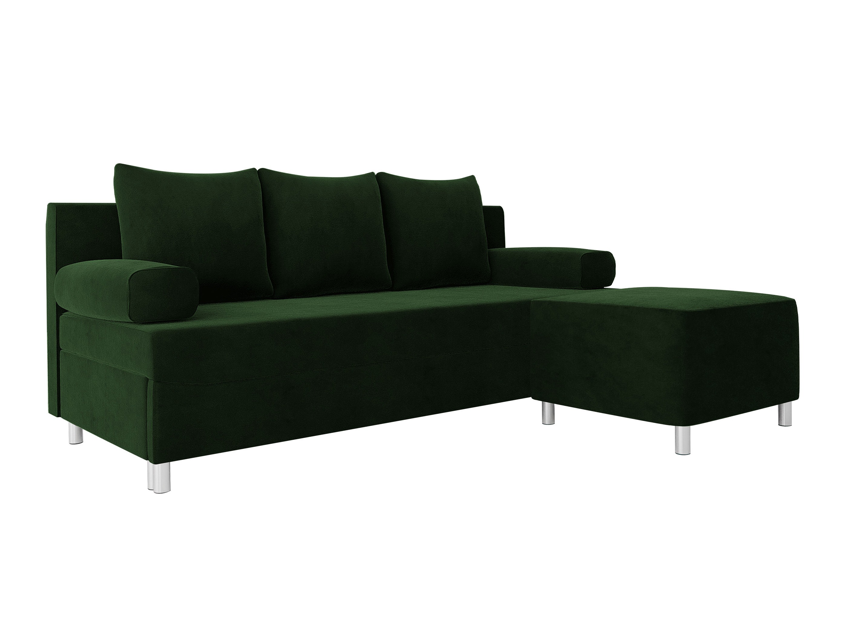 Conjunto de muebles tapizado Comfivo Artes (Polo 889)