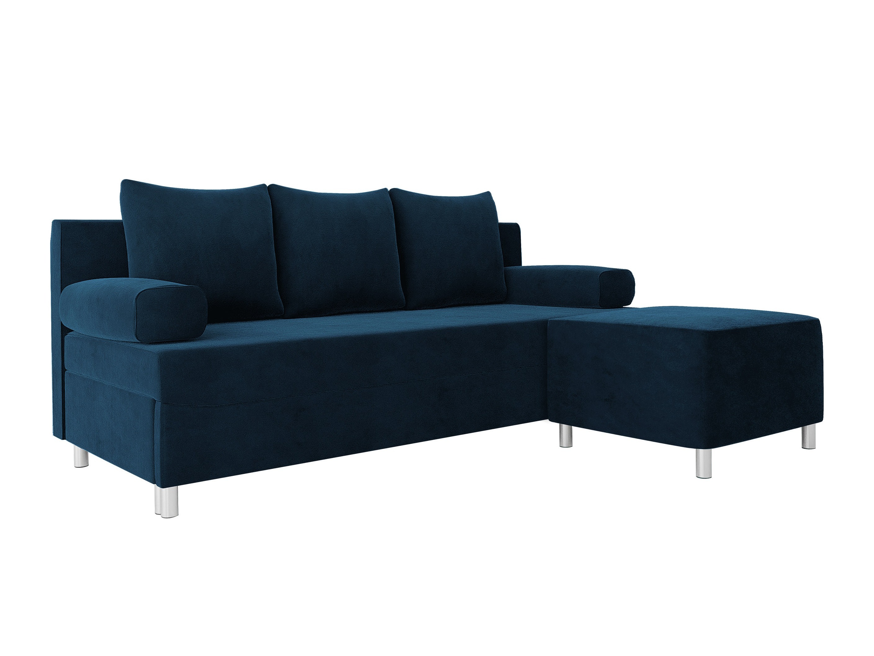 Conjunto de muebles tapizado Comfivo Artes (Polo 891)