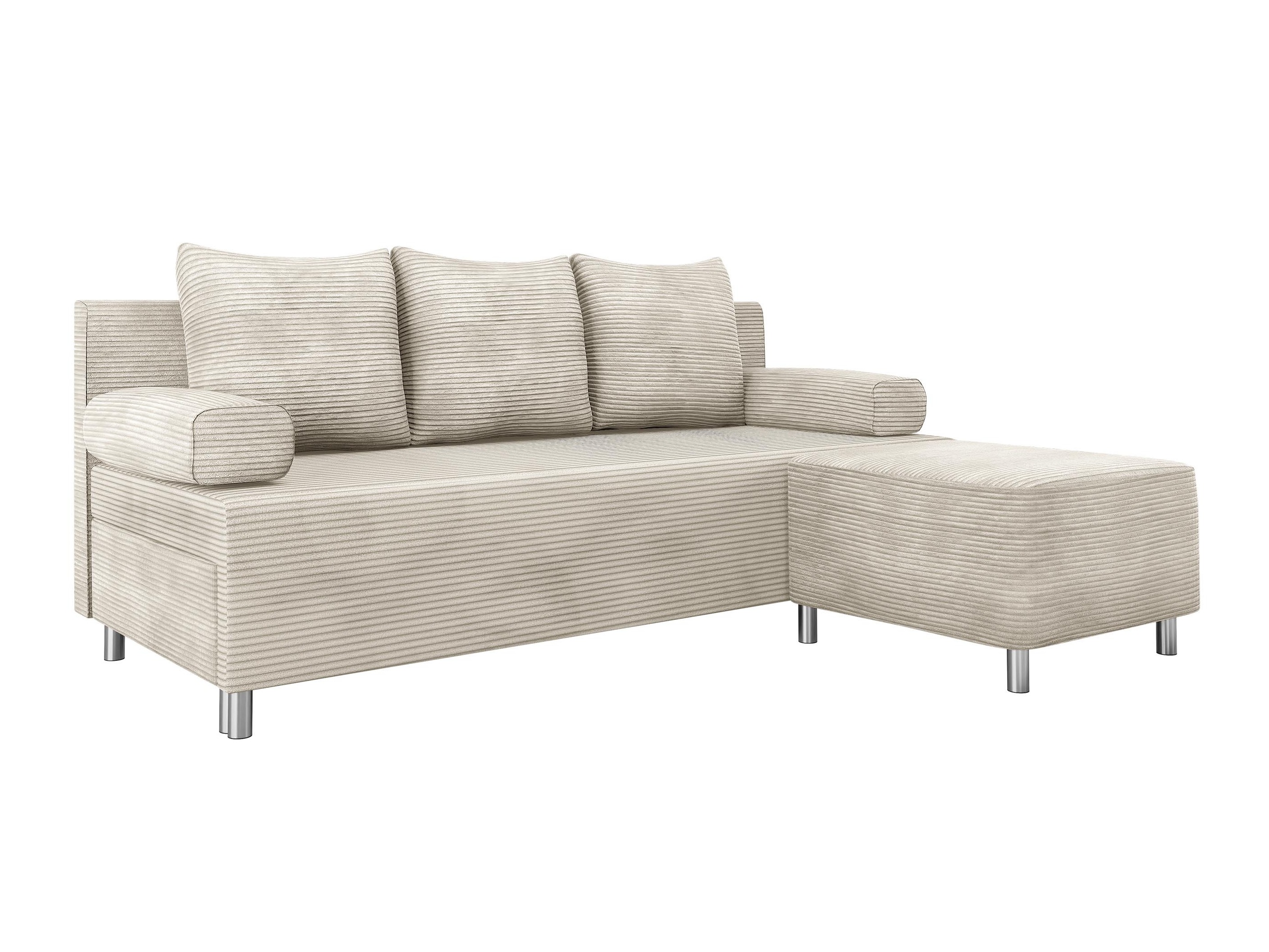 Conjunto de muebles tapizado Comfivo Artes (Poso 100)