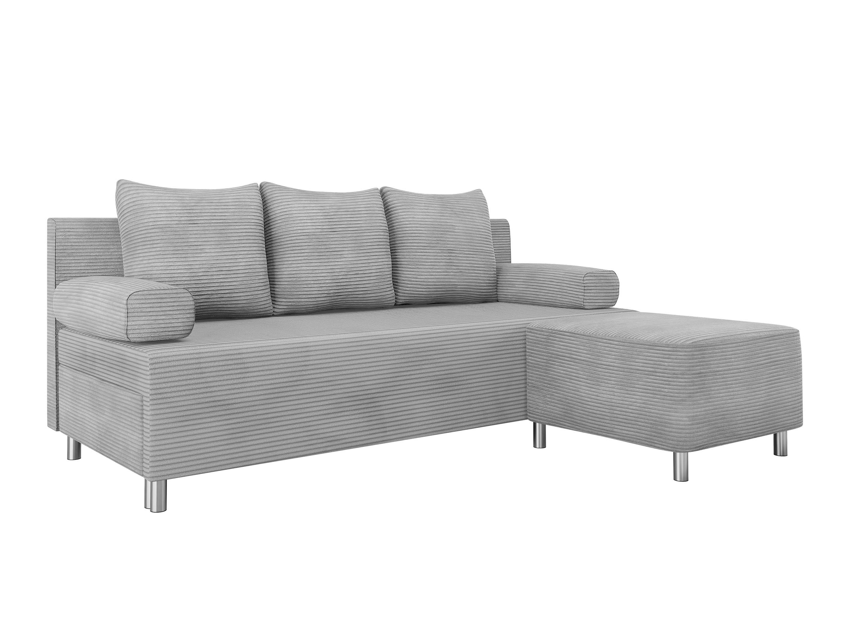Conjunto de muebles tapizado Comfivo Artes (Poso 110)